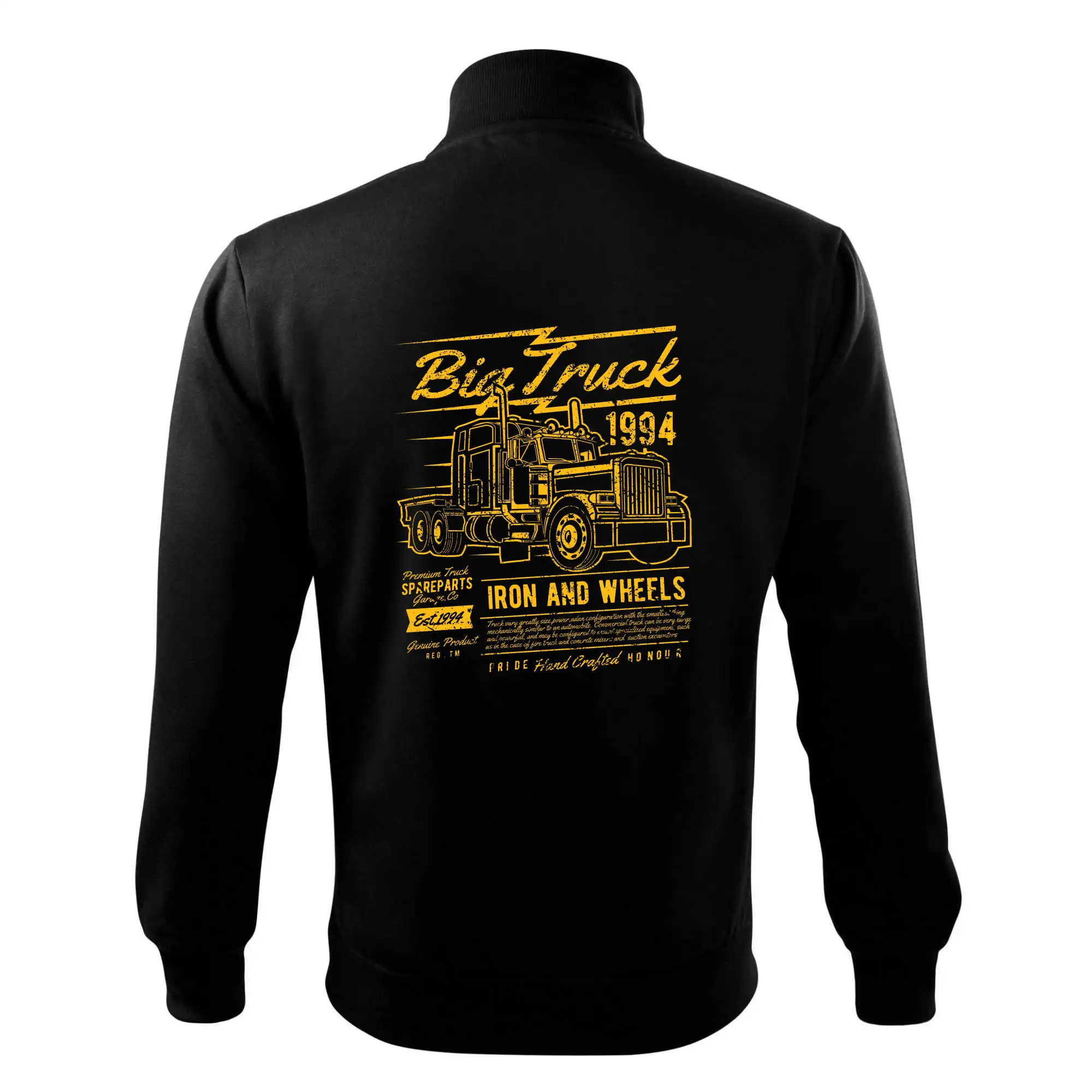 Big Truck 2