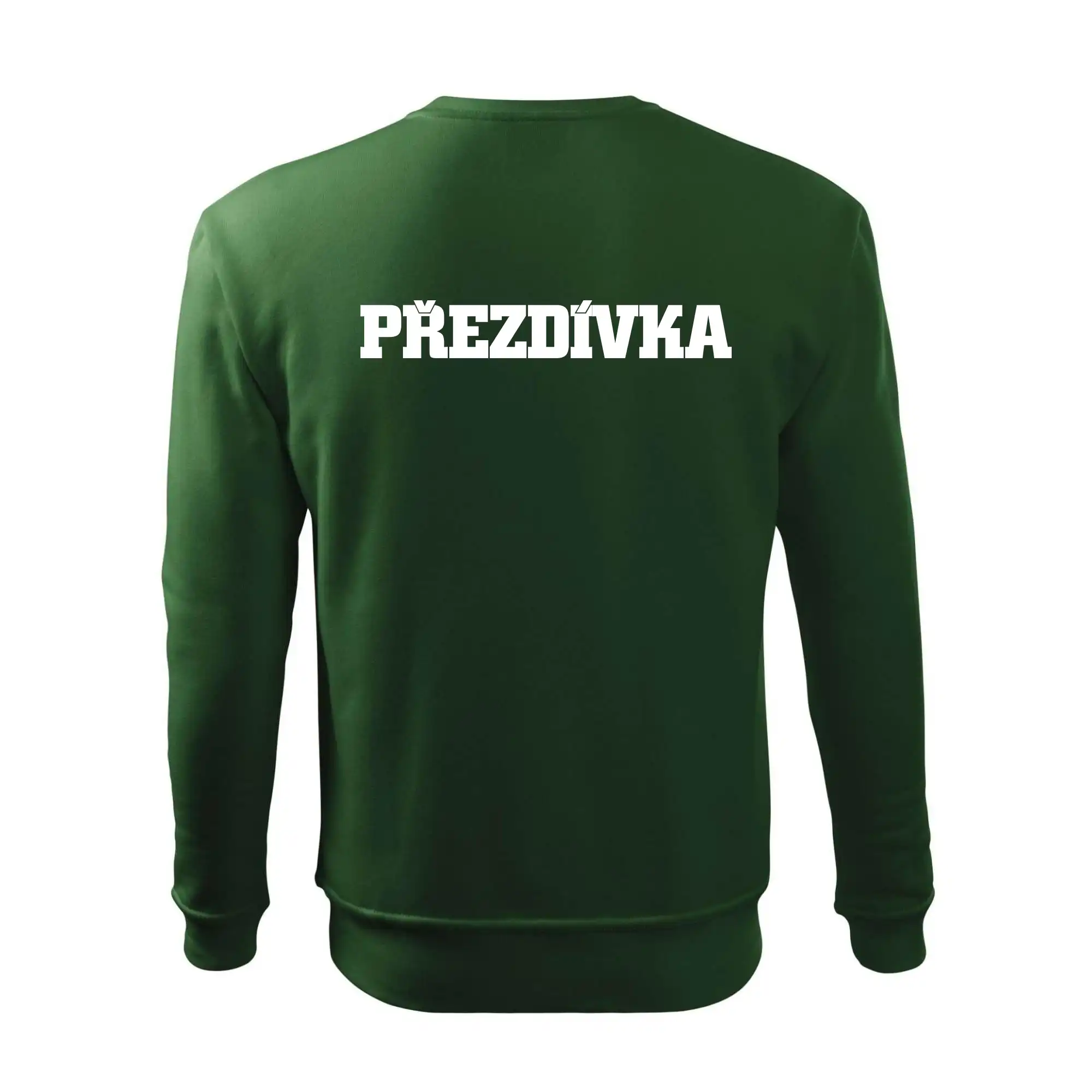Na vodu - pádla hory (vlastní nápis)