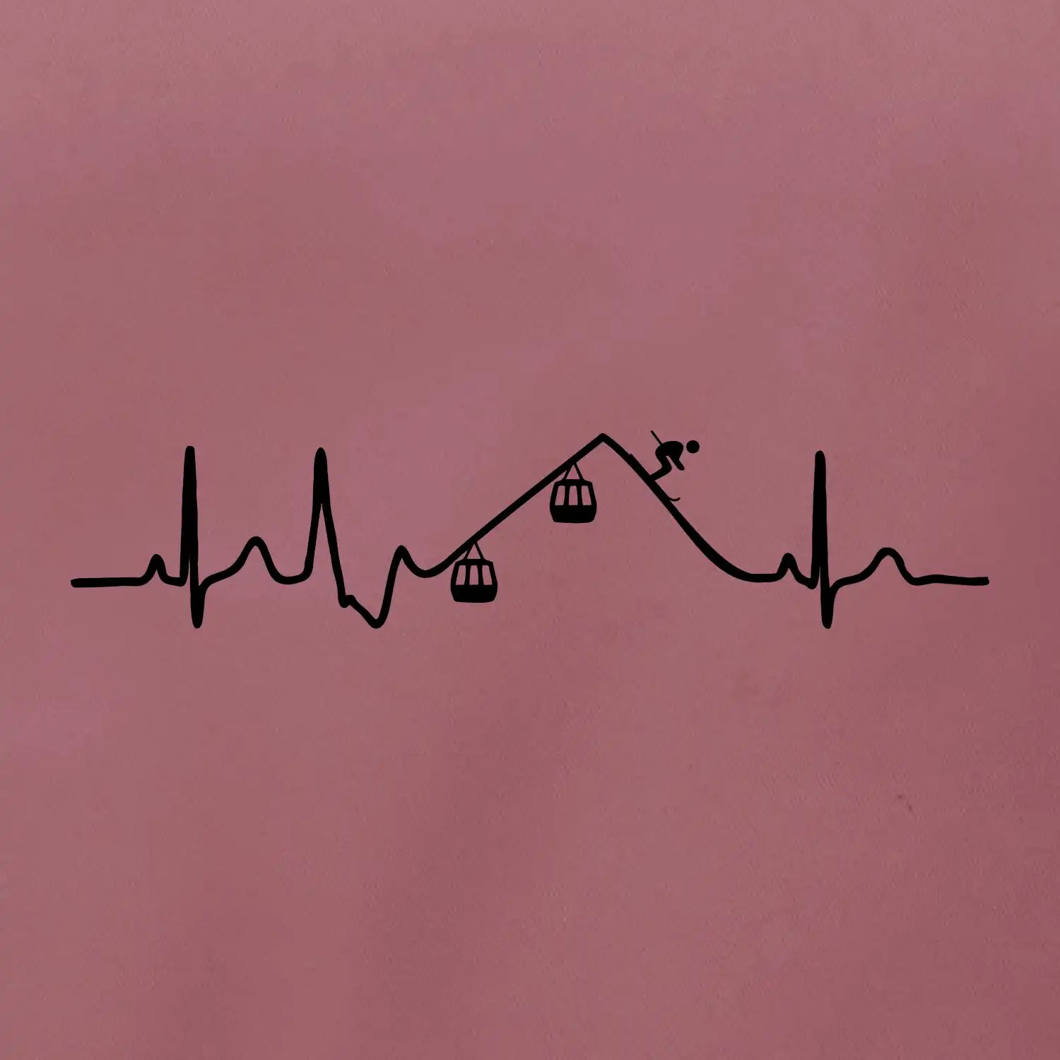 EKG lanovka