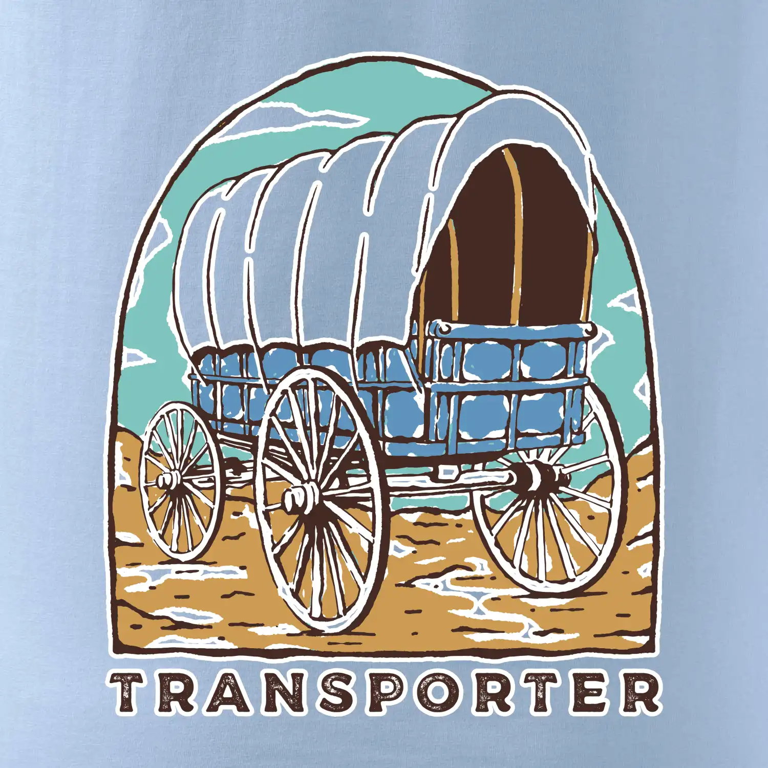 Transporter