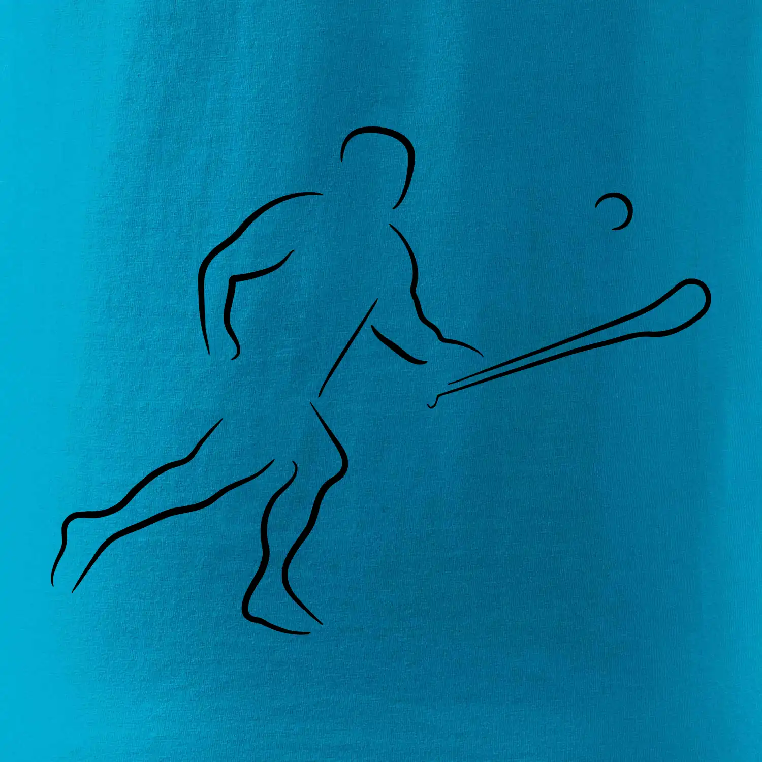 Hurling hráč