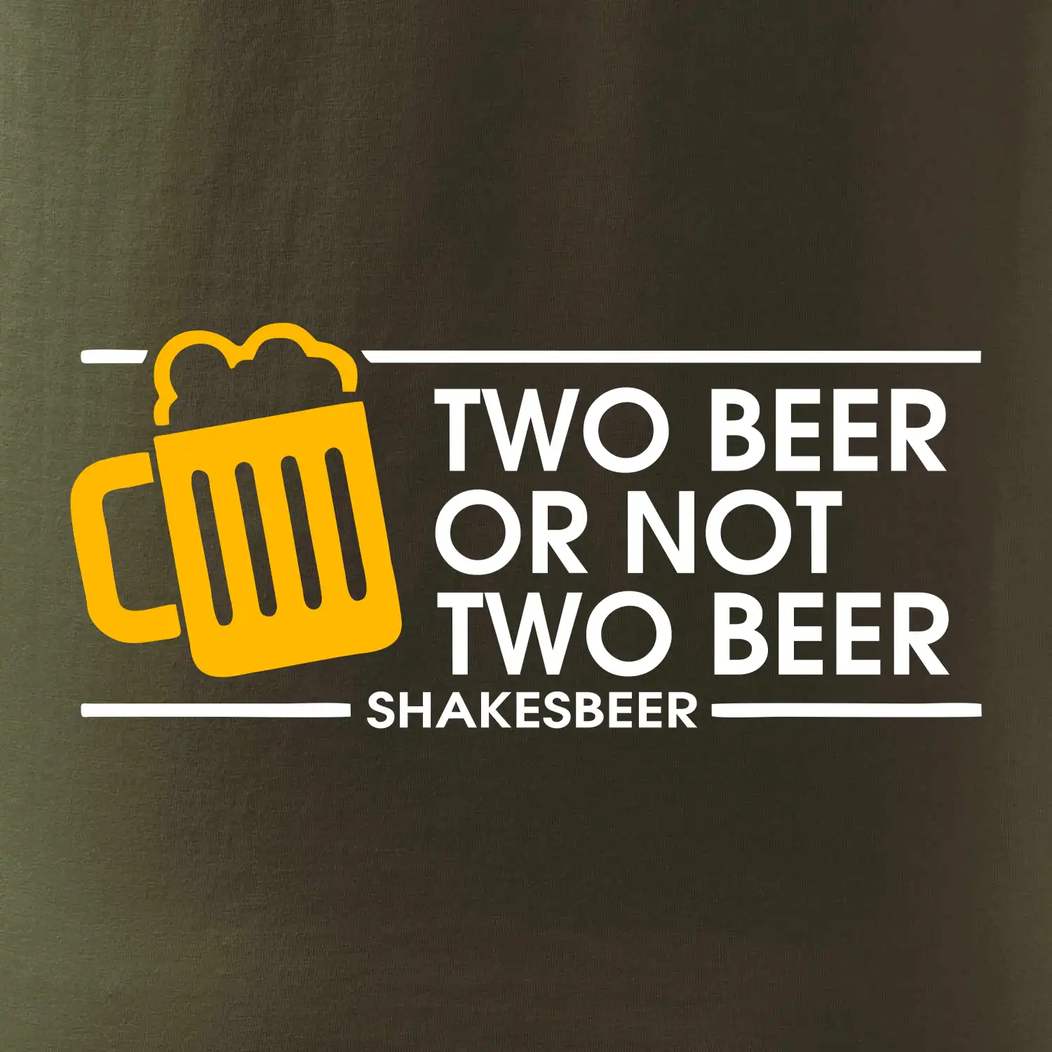 Shakesbeer