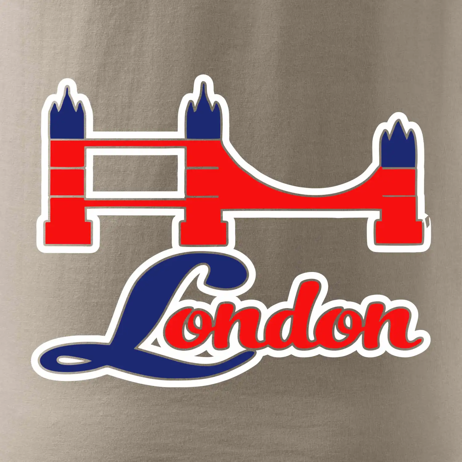 London most