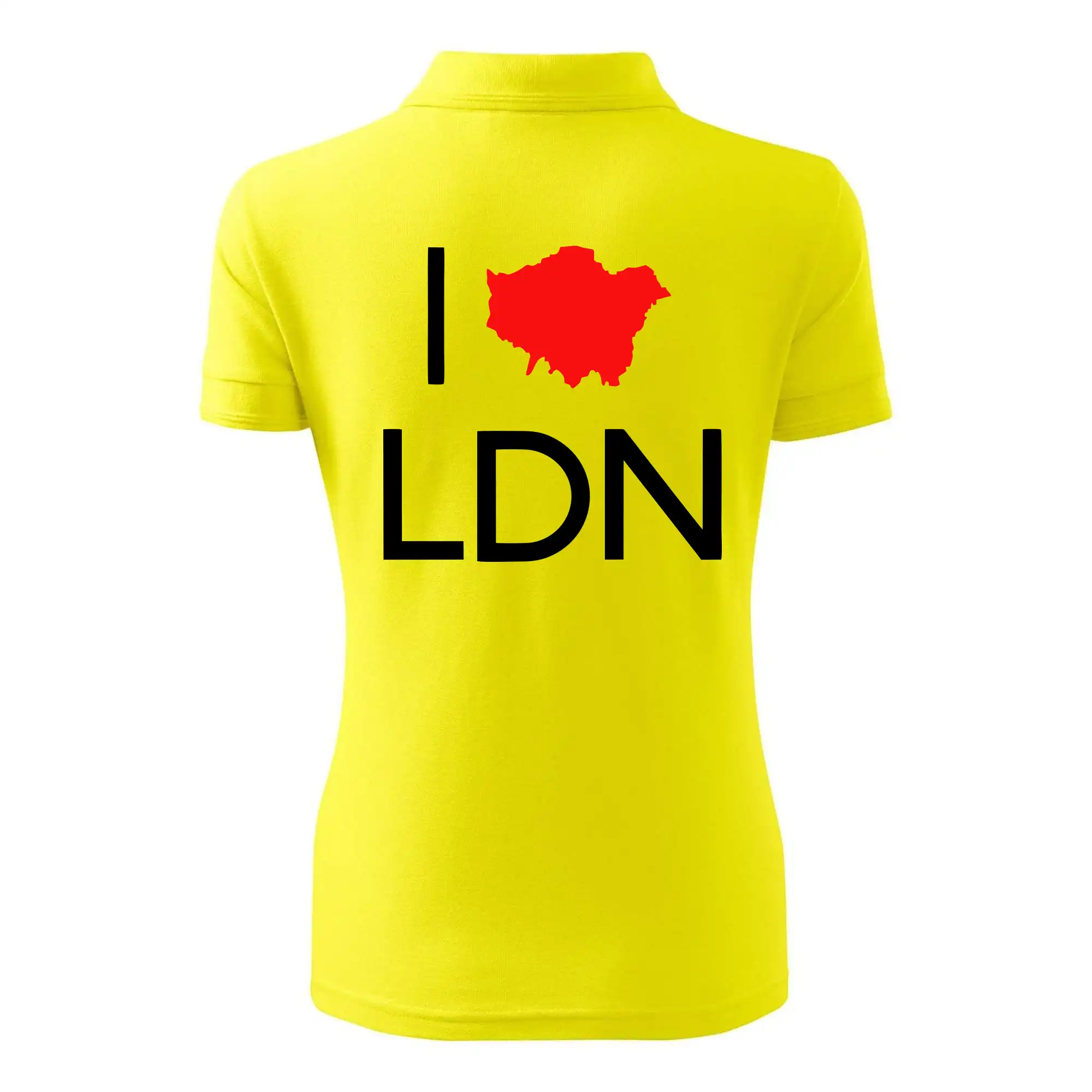 I Love LDN
