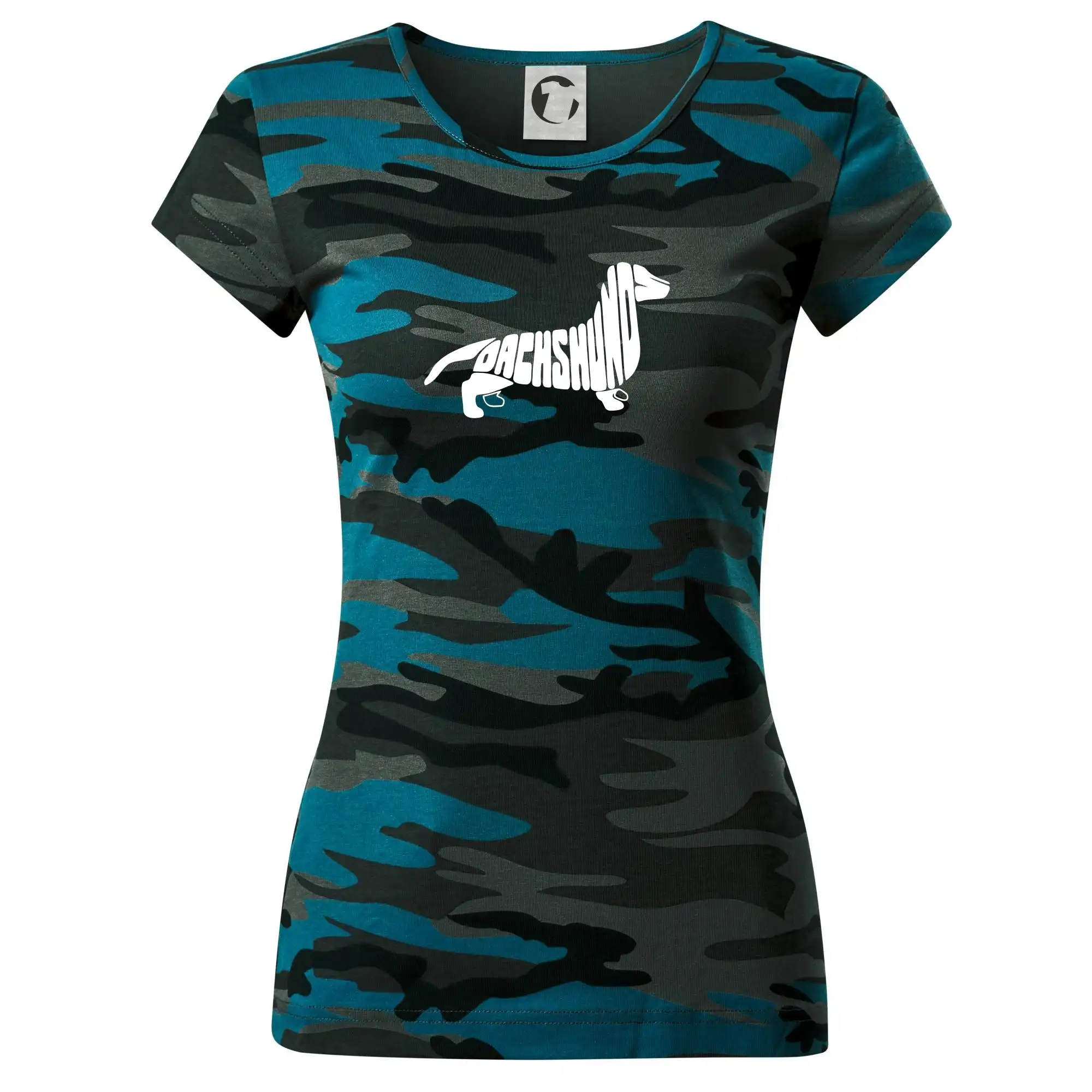 Jezevčík - Dachshund