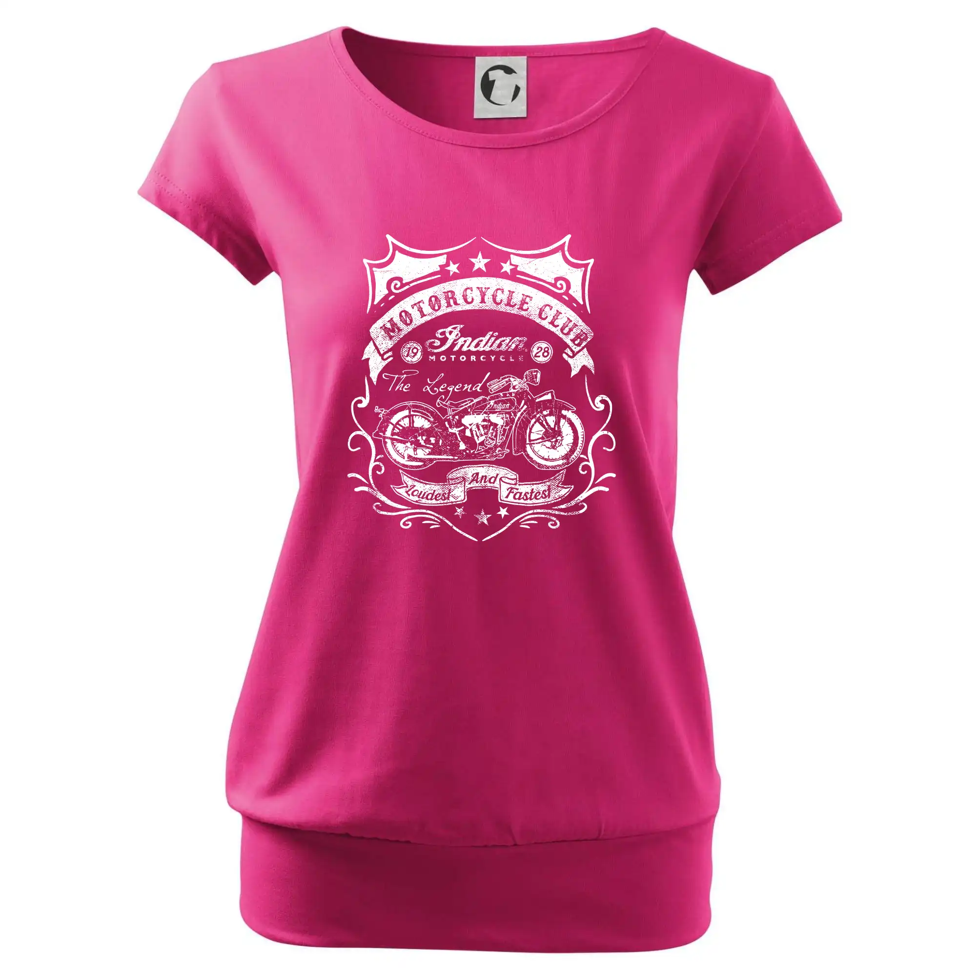 Indian Motorycle Club