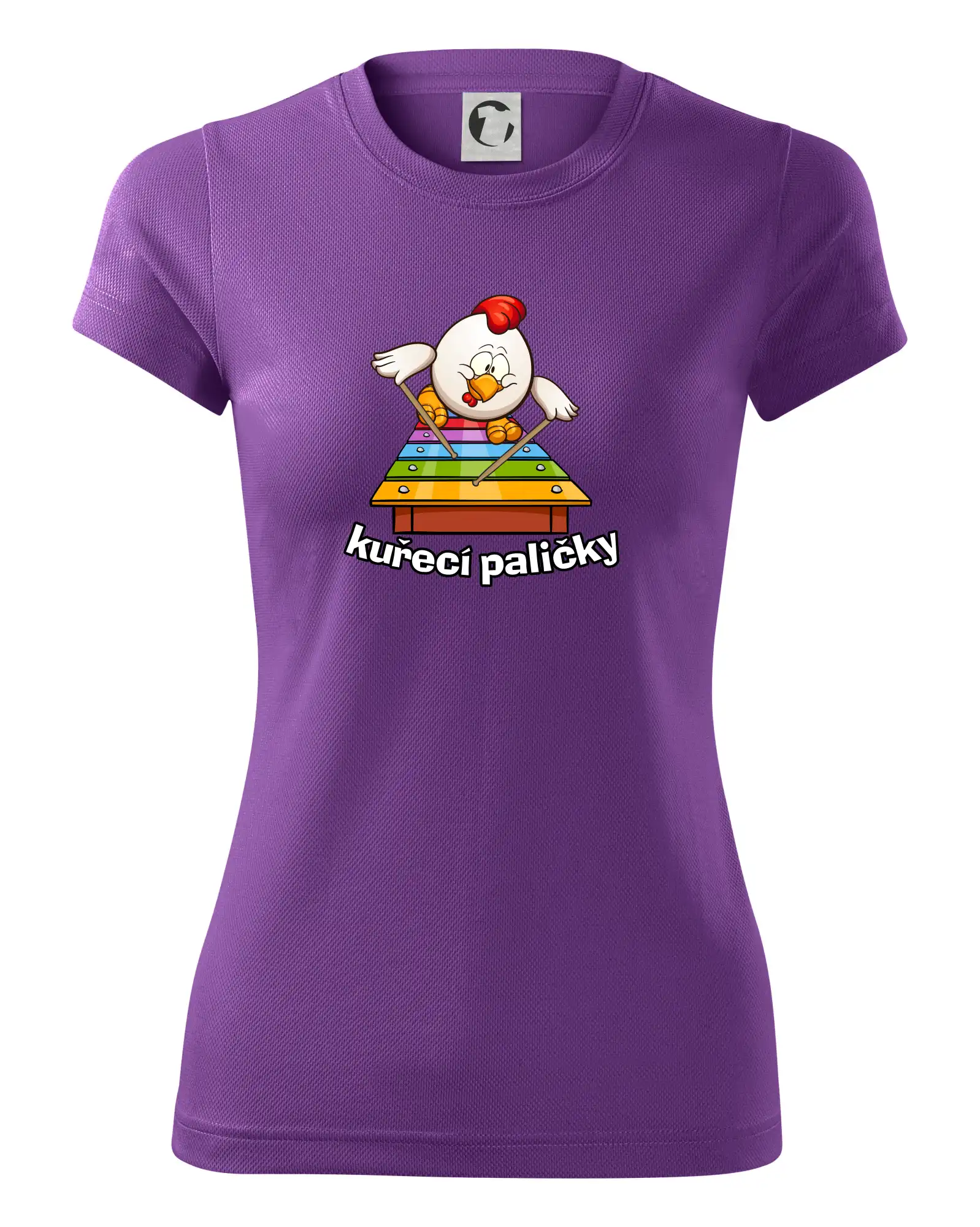 Kuřecí paličky