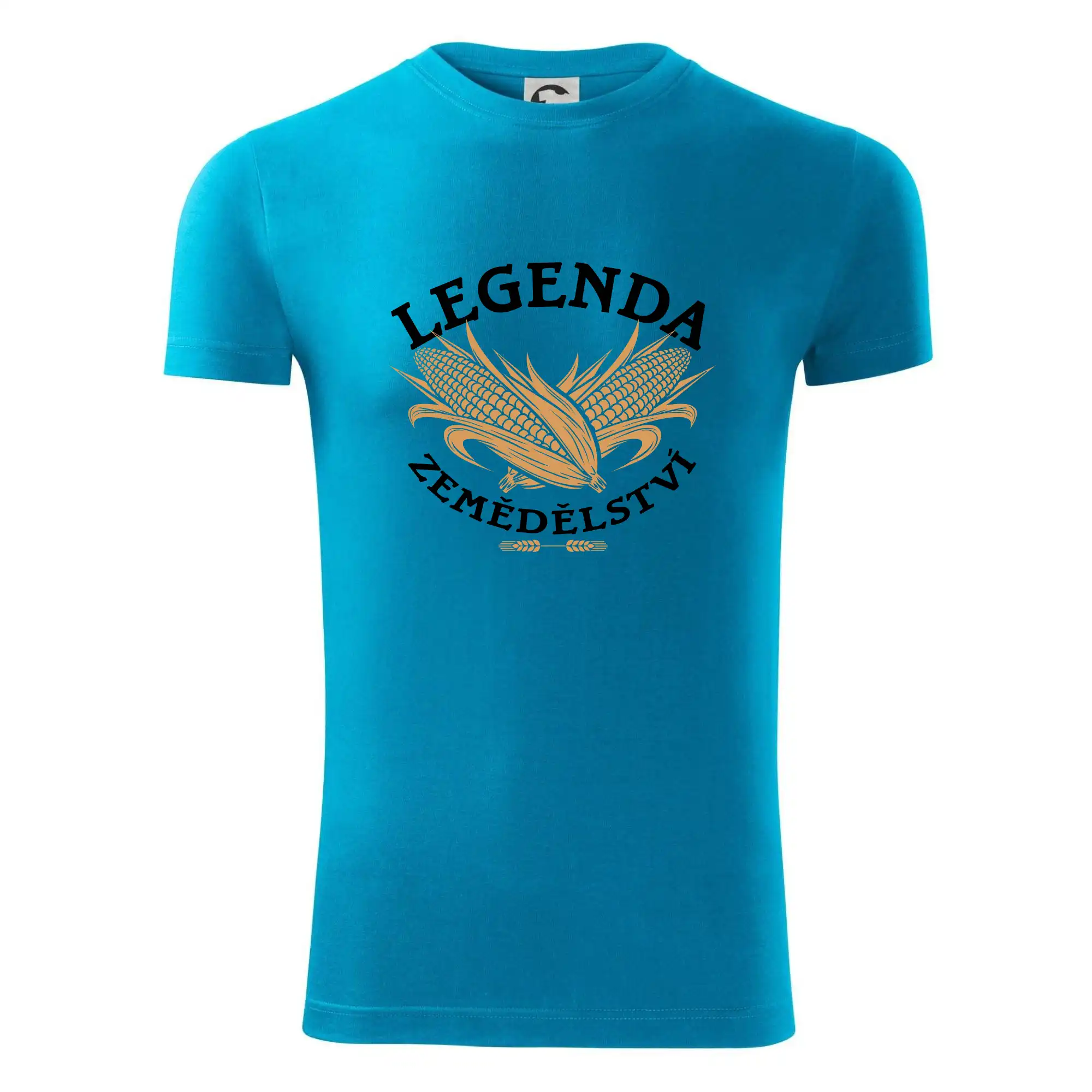 Legenda zemědělství