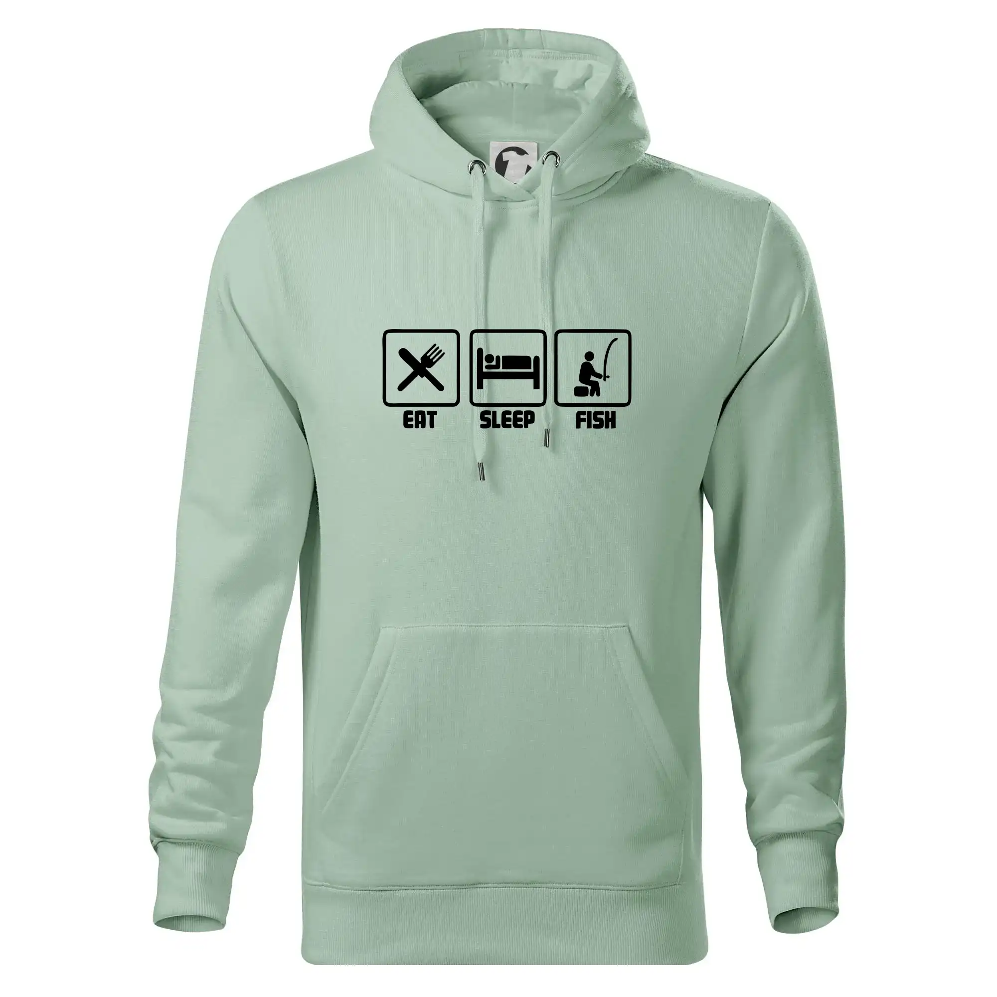 Rybaření  - Eat sleep Fish