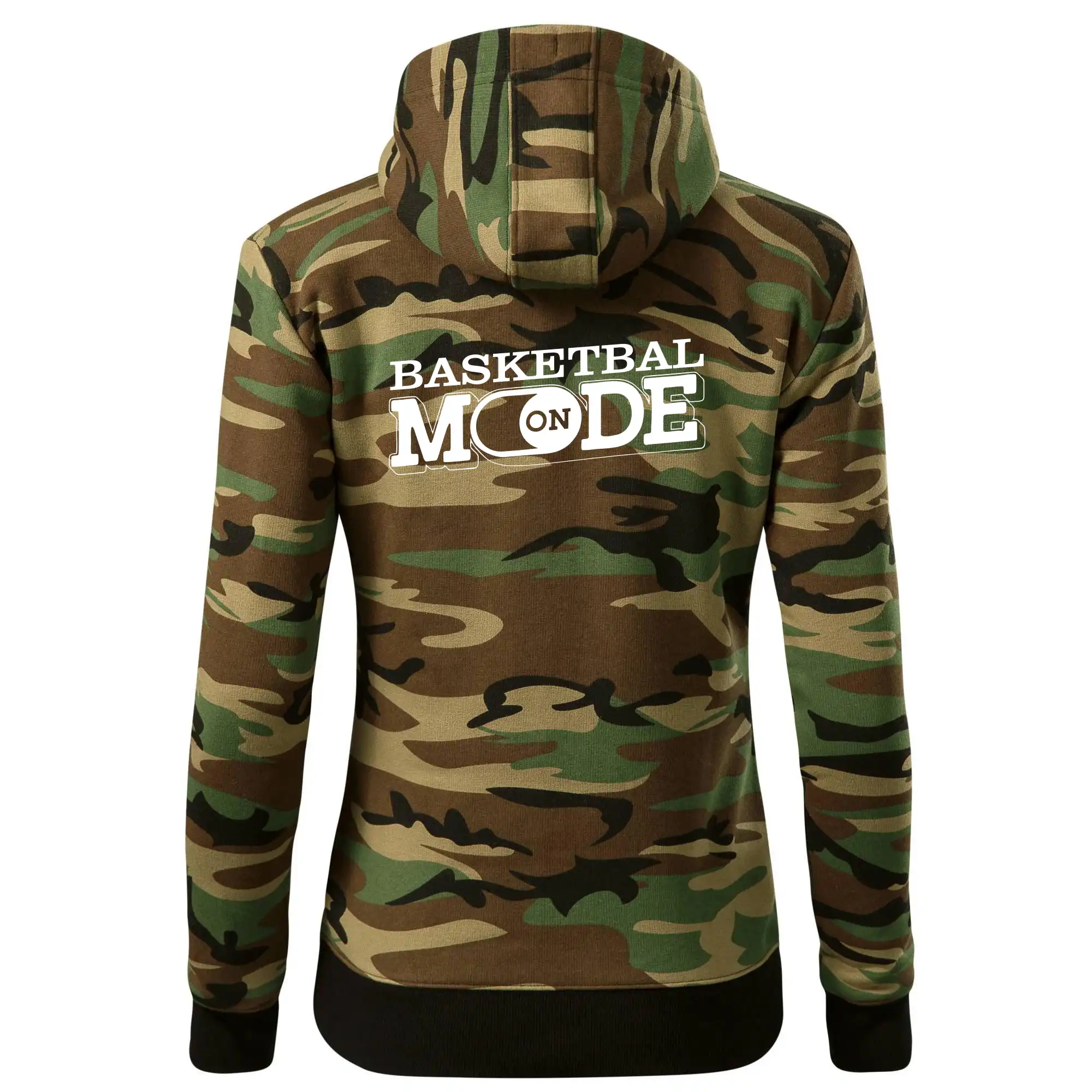 Basketbal mode