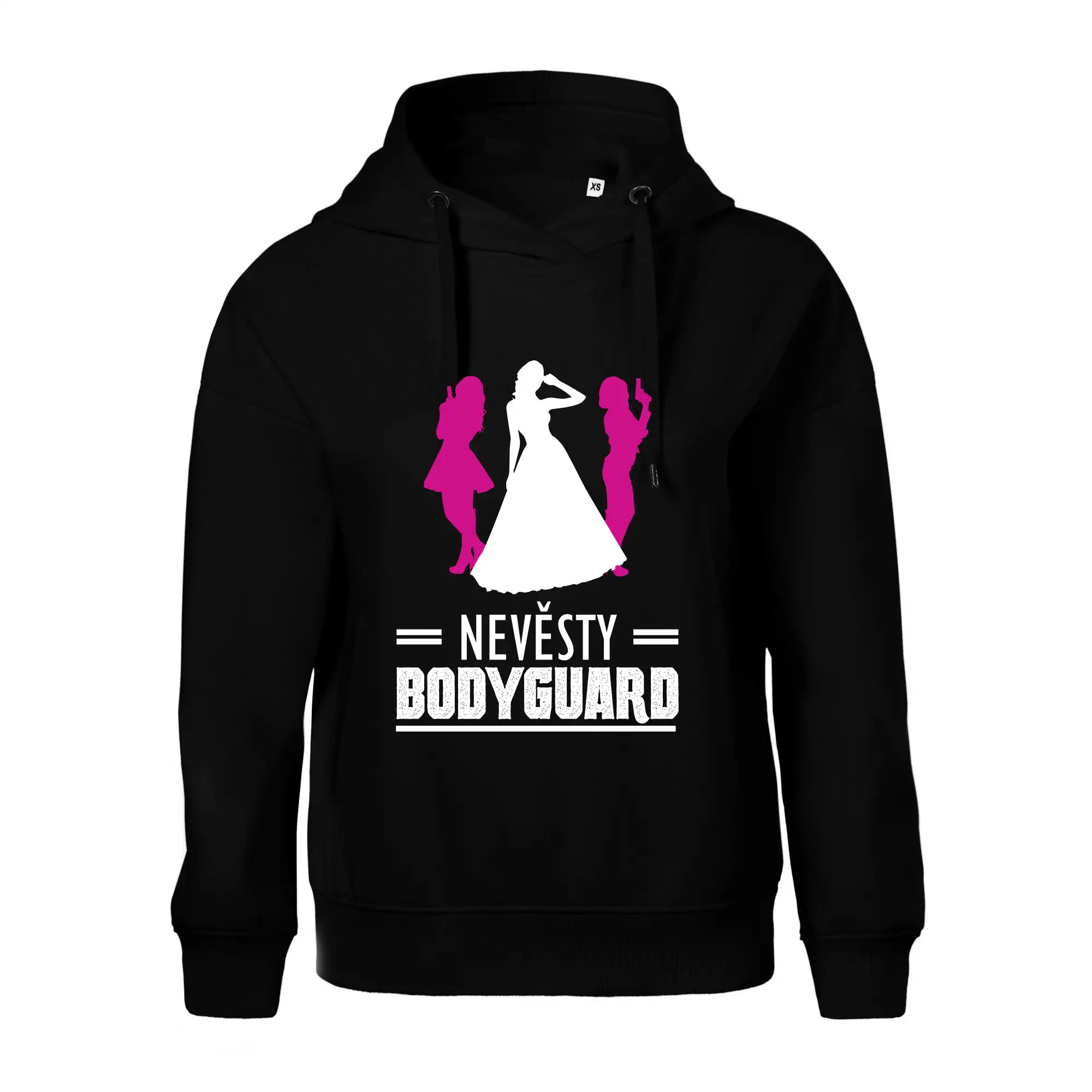 Nevěsty bodyguard