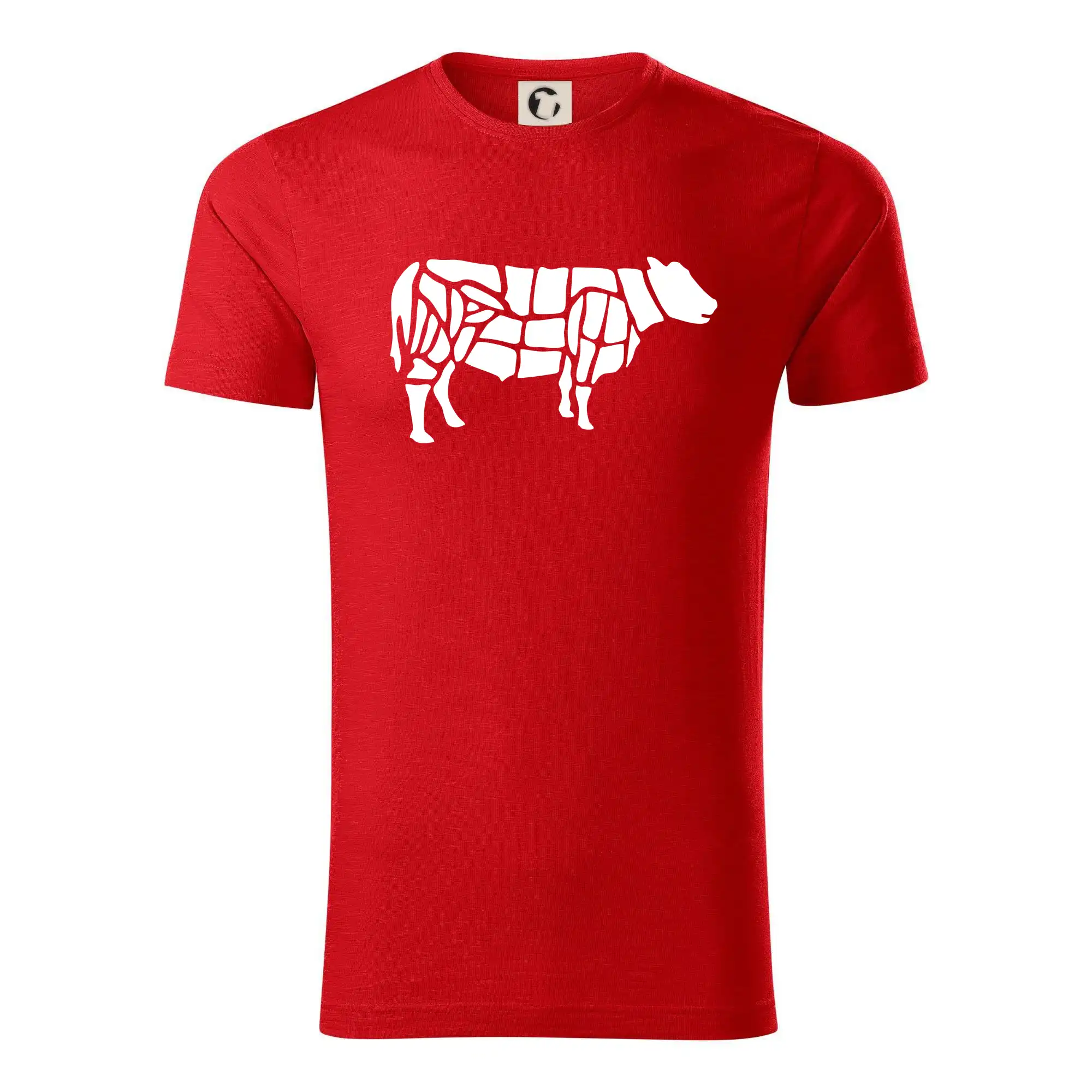 Grilování - Grill Chef - Kráva