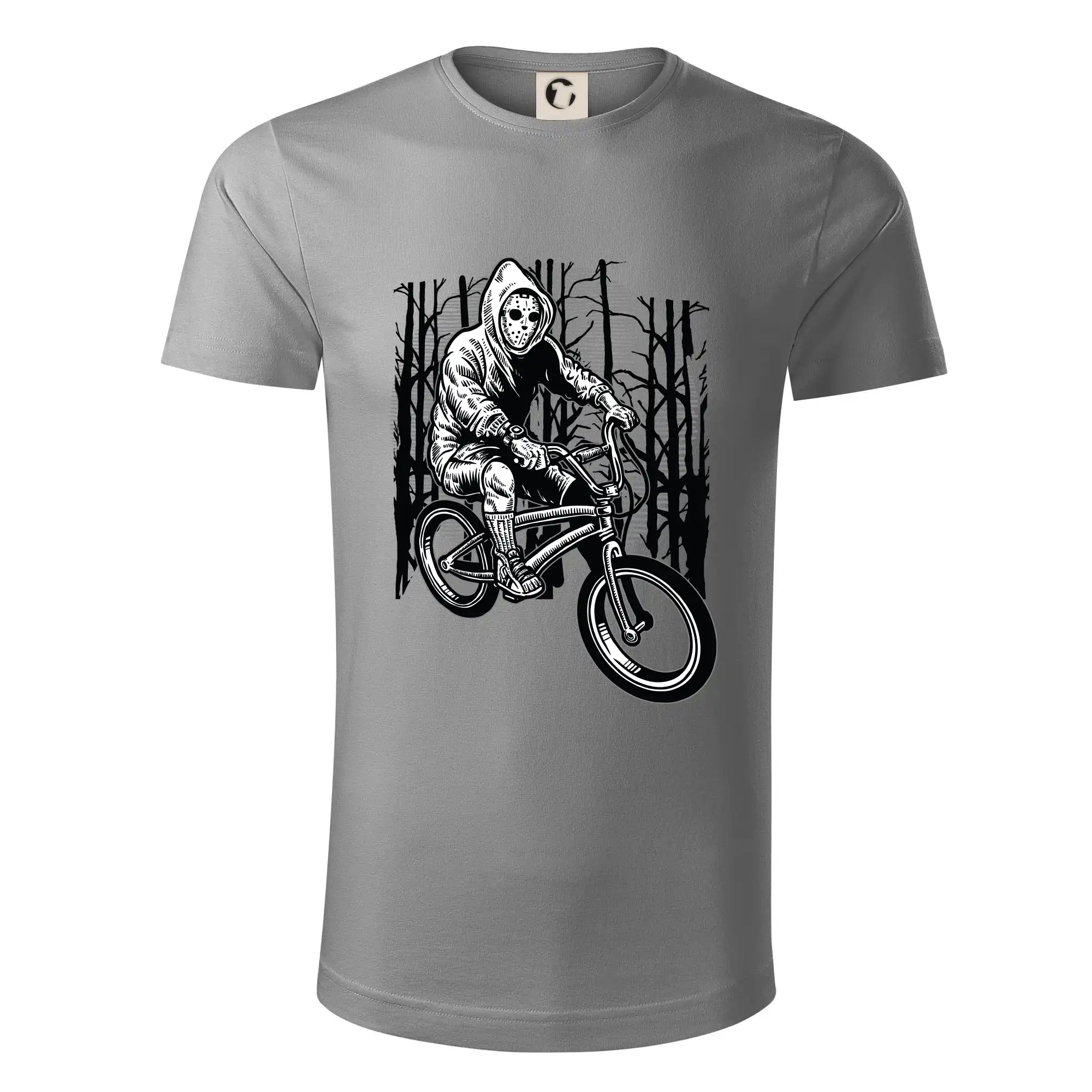 Ride Bike To Kill