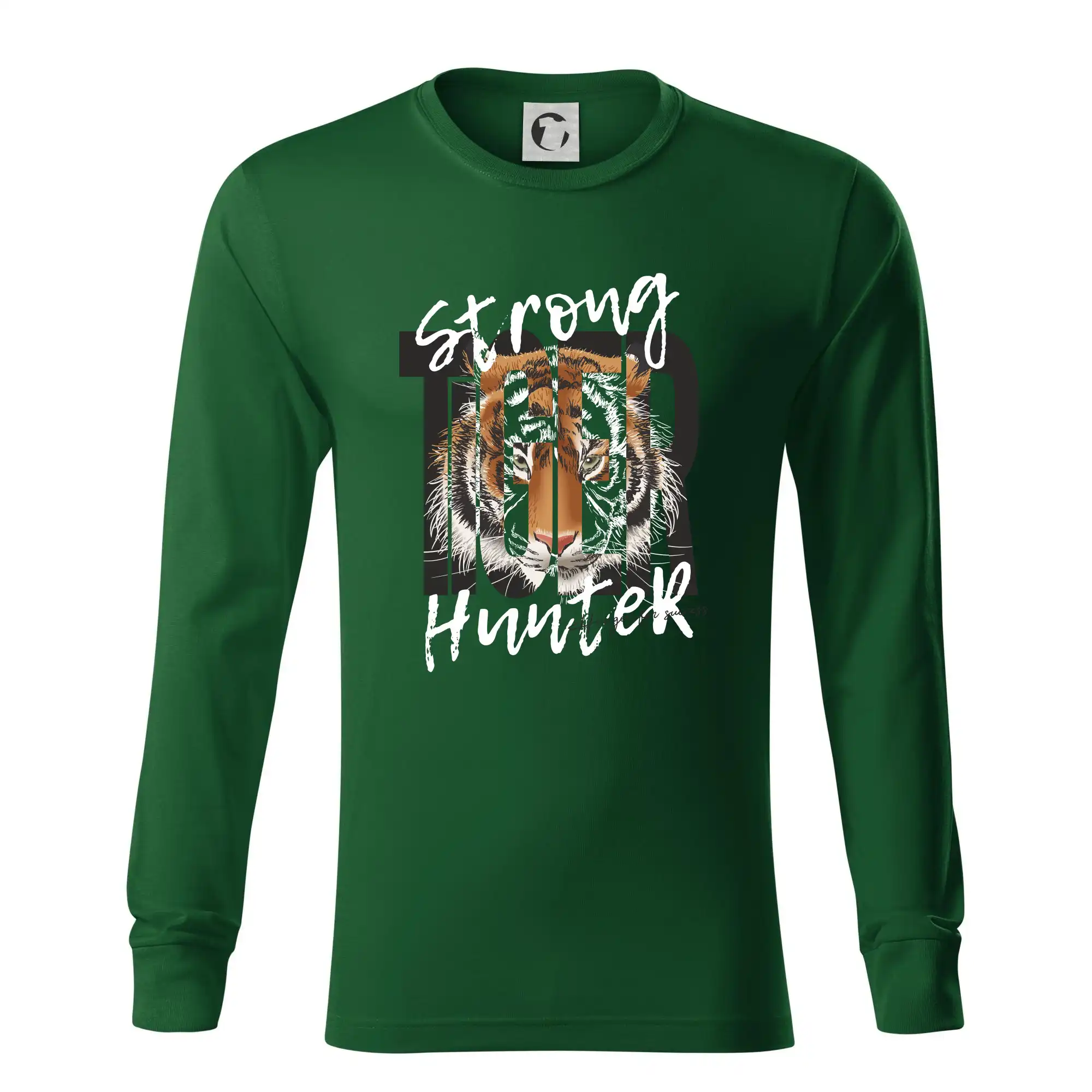 Tygr - Strong Hunter