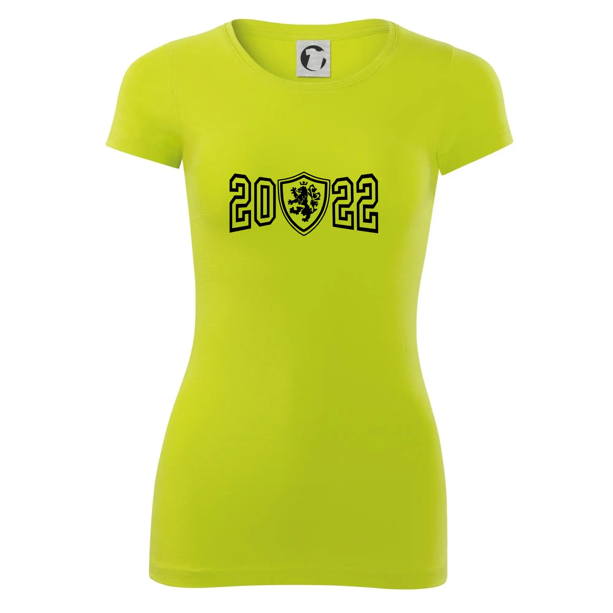 Narozeninový motiv - znak - 2022