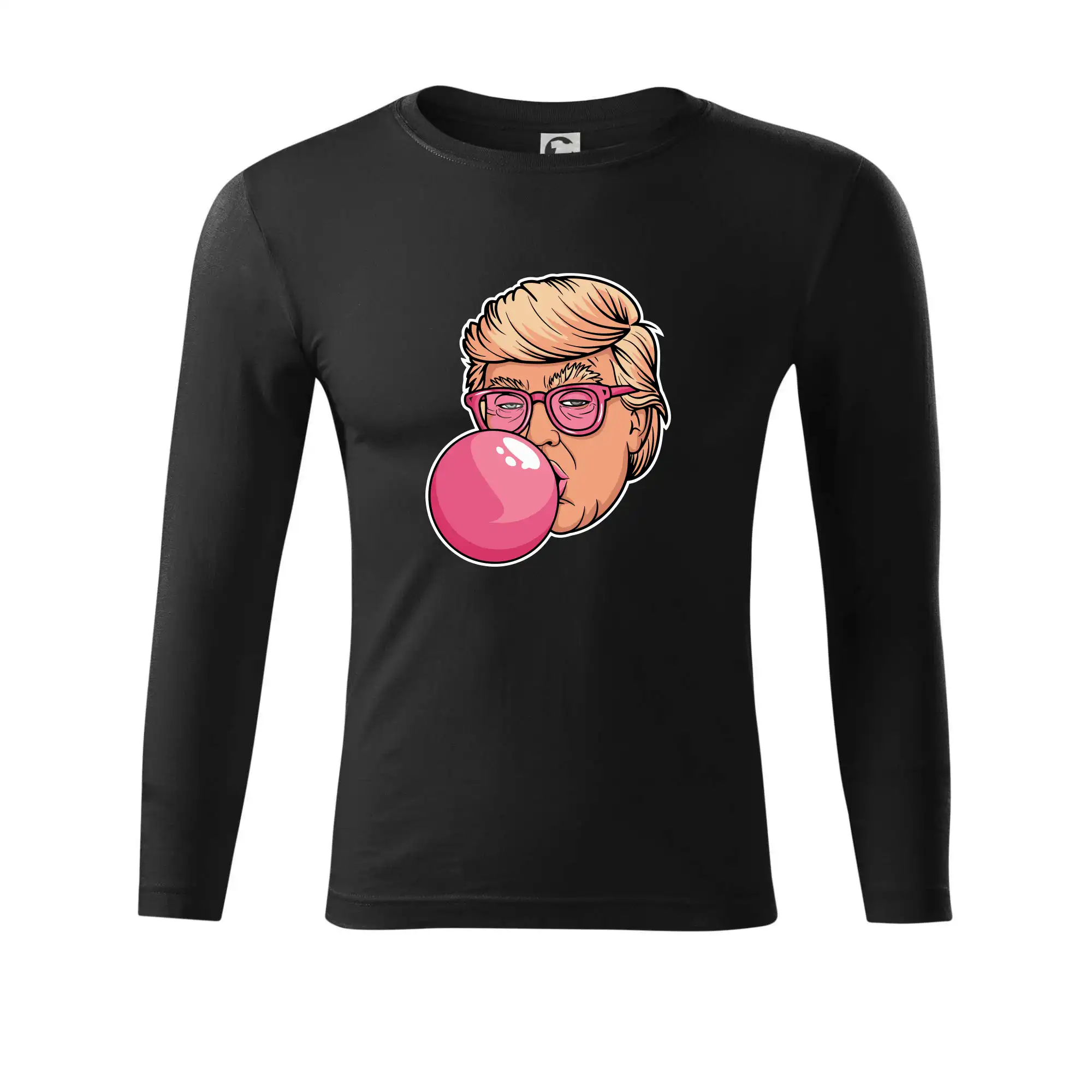 Trump gum