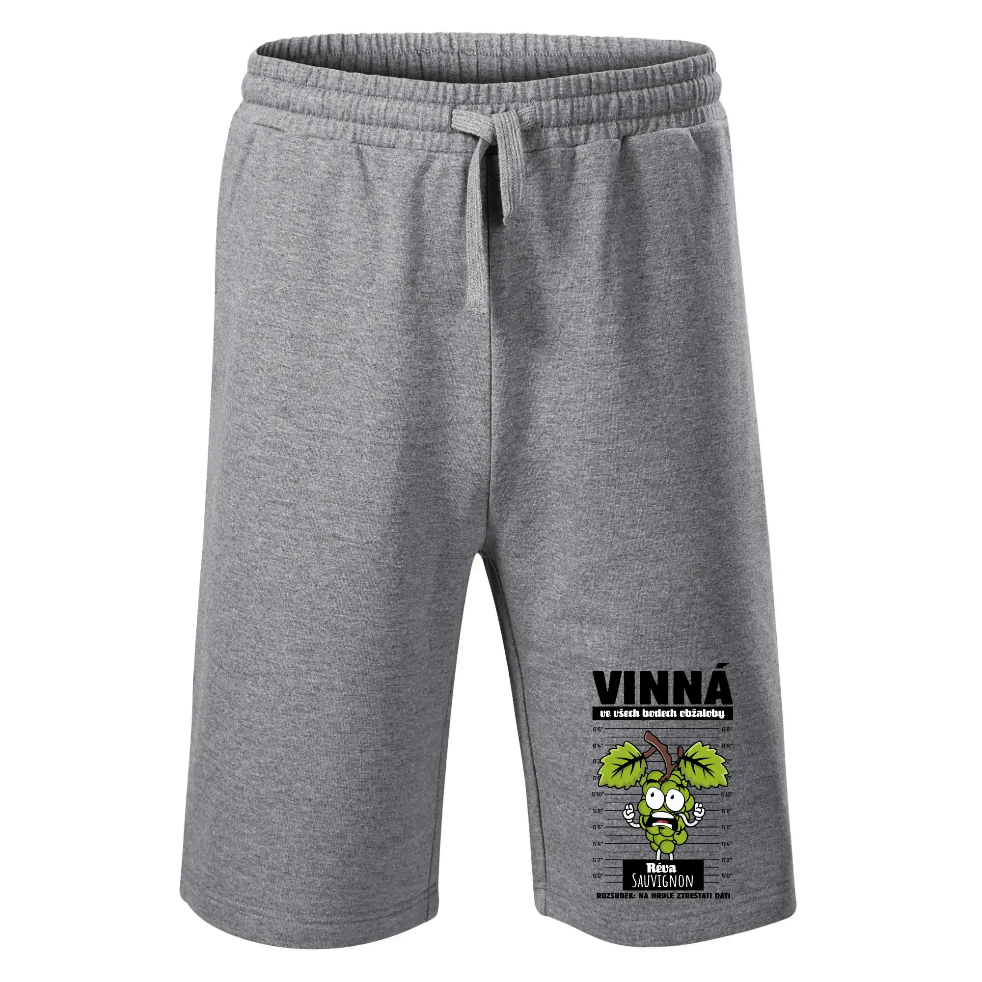 Vinná réva odsouzena Sauvignon