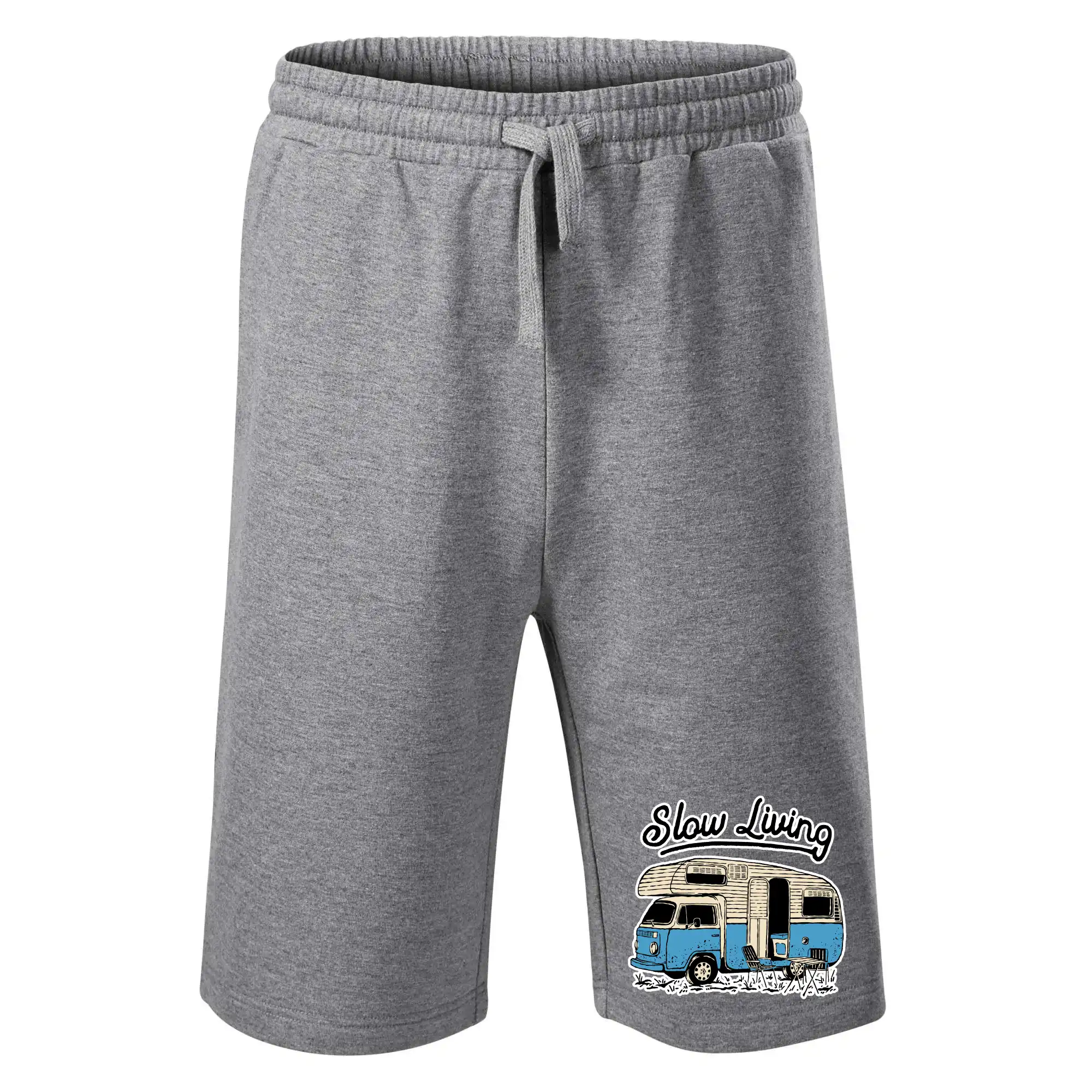 Slow living obytňák