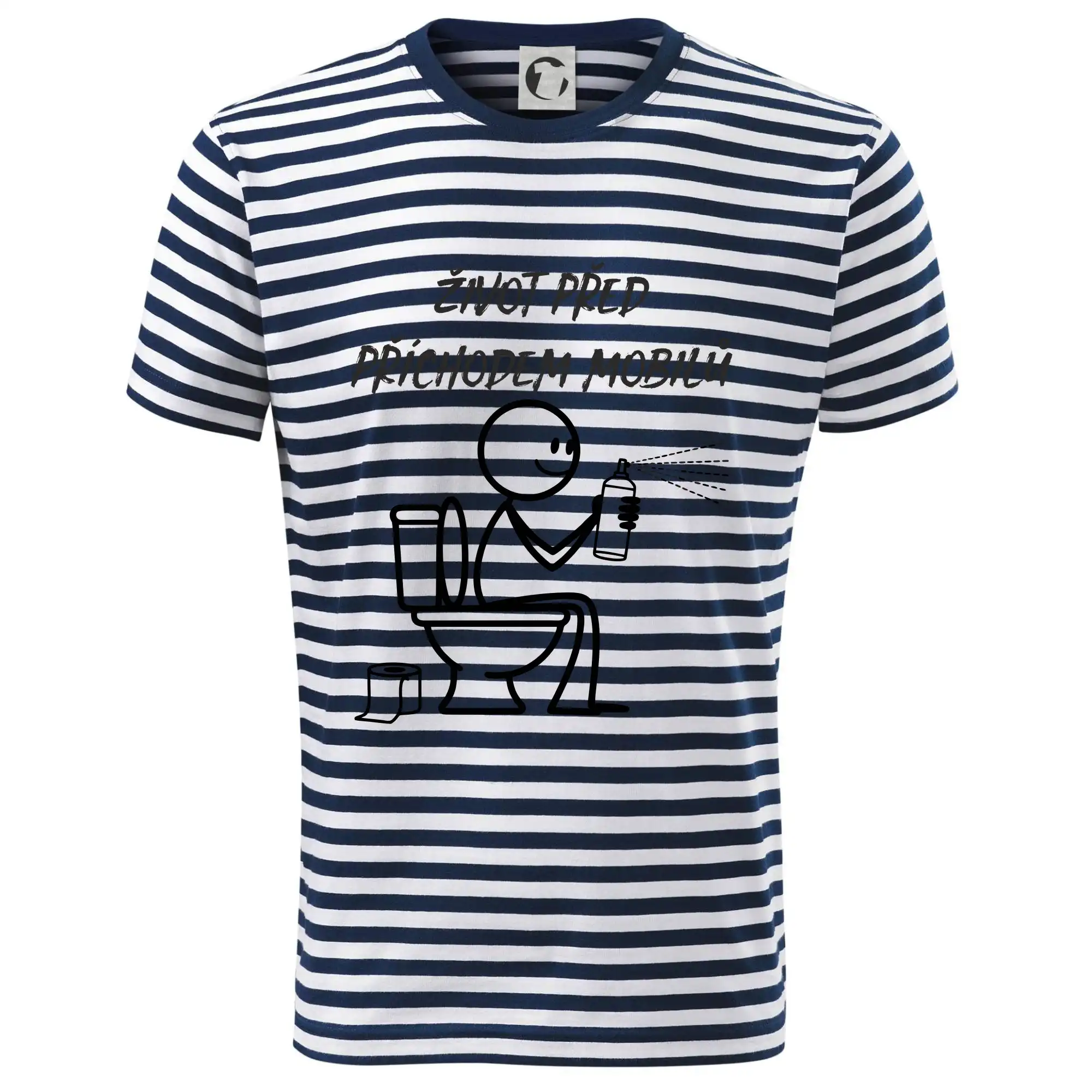 Život před příchodem mobilů