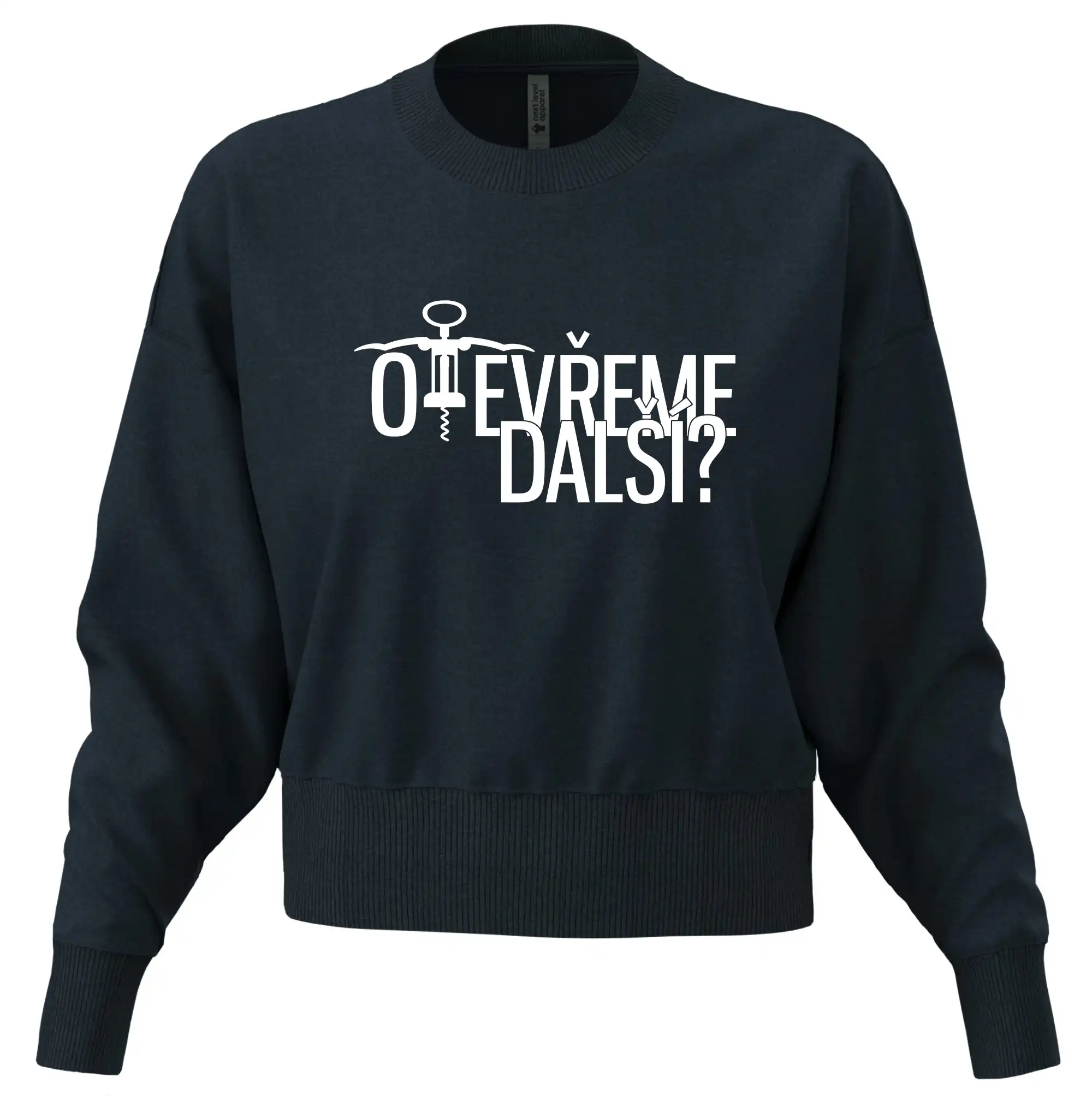 Otevřeme další?