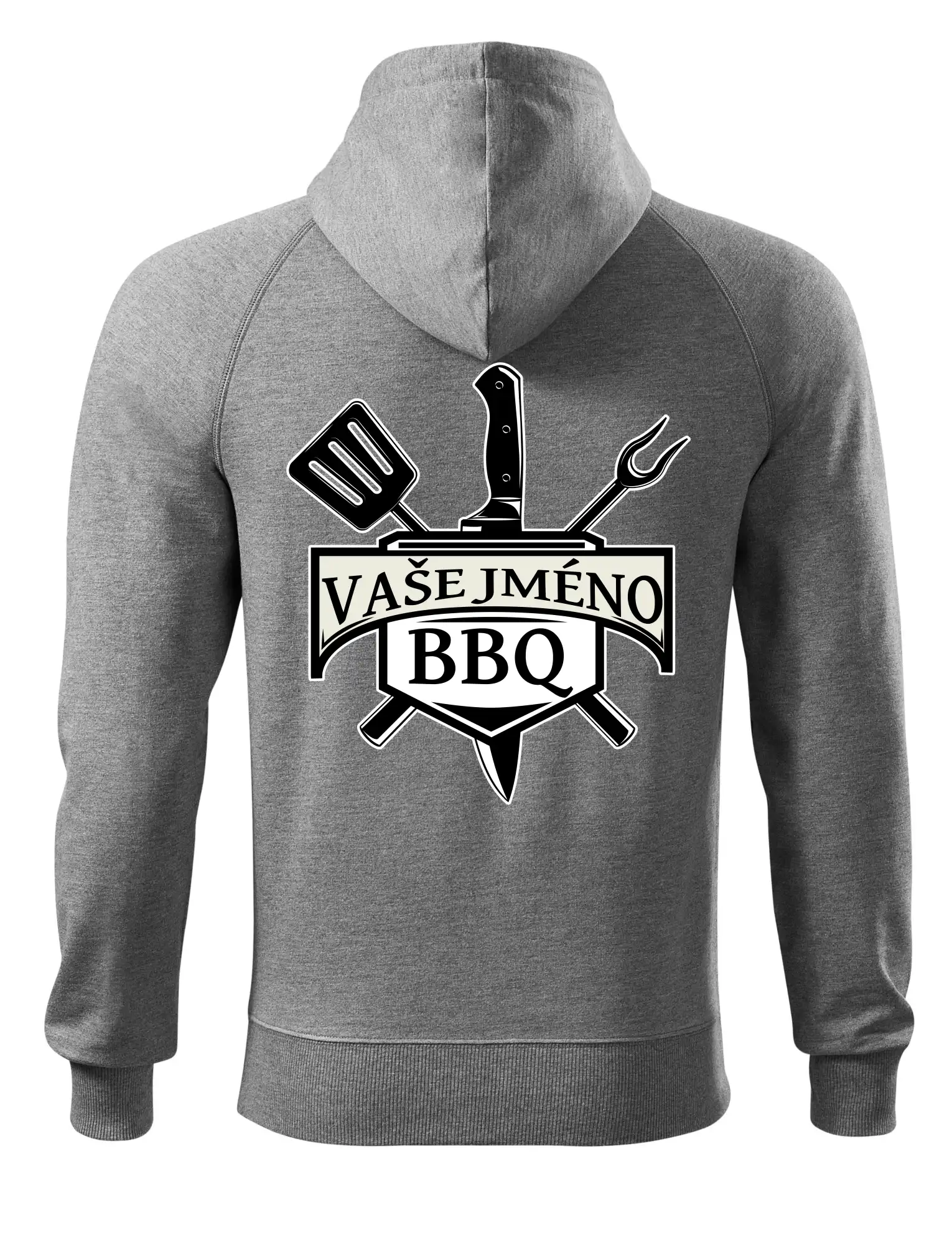 BBQ vaše jméno