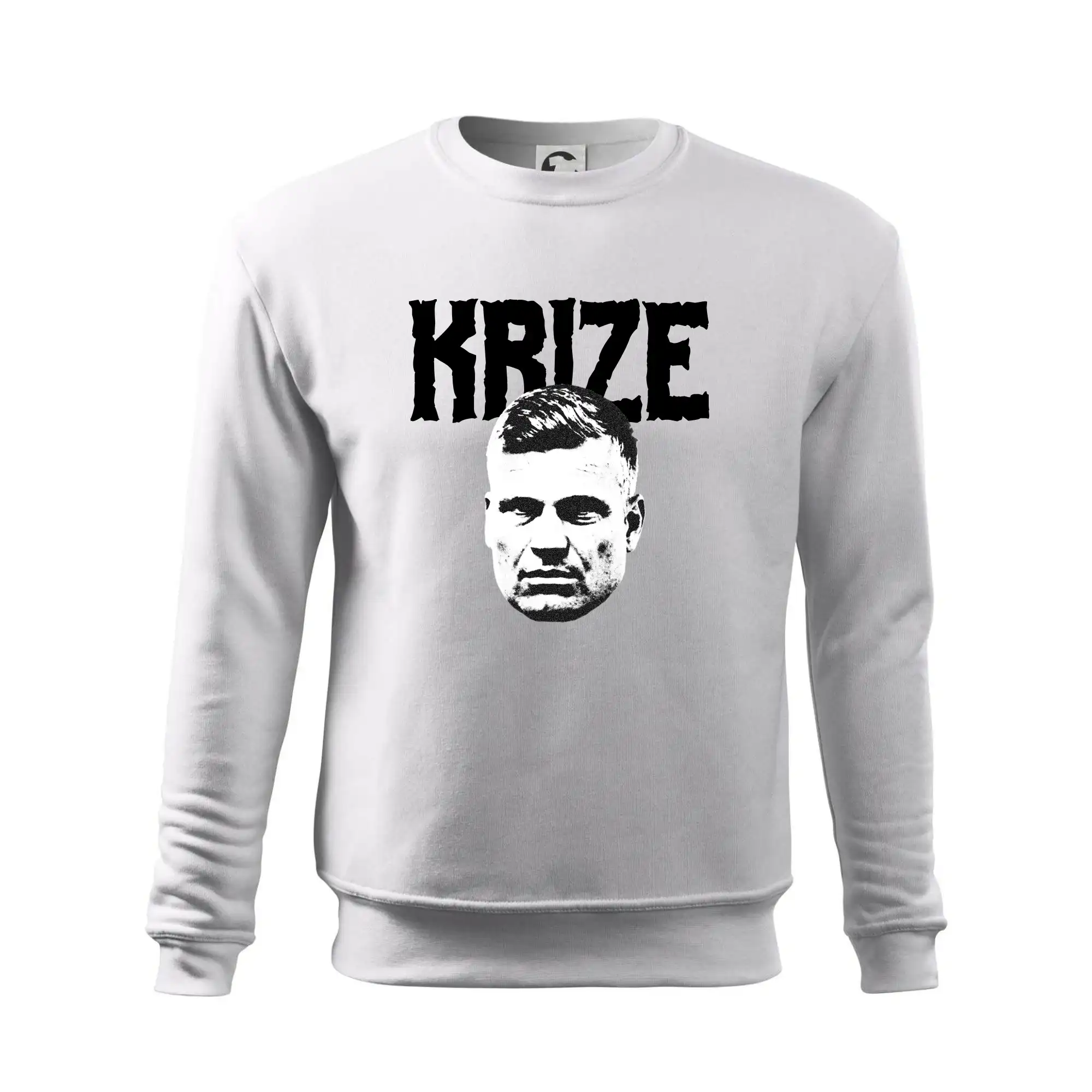 Děsivý Turek krize