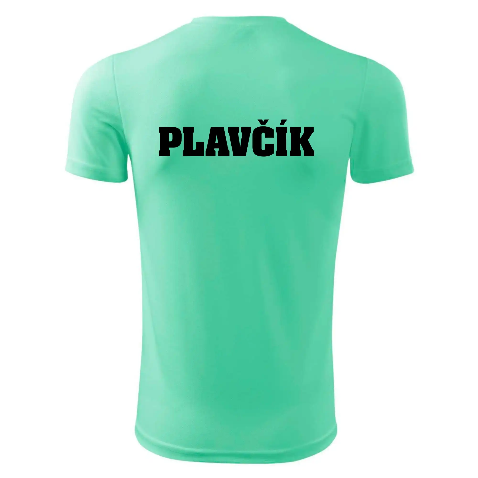 Hvězda života - Plavčík