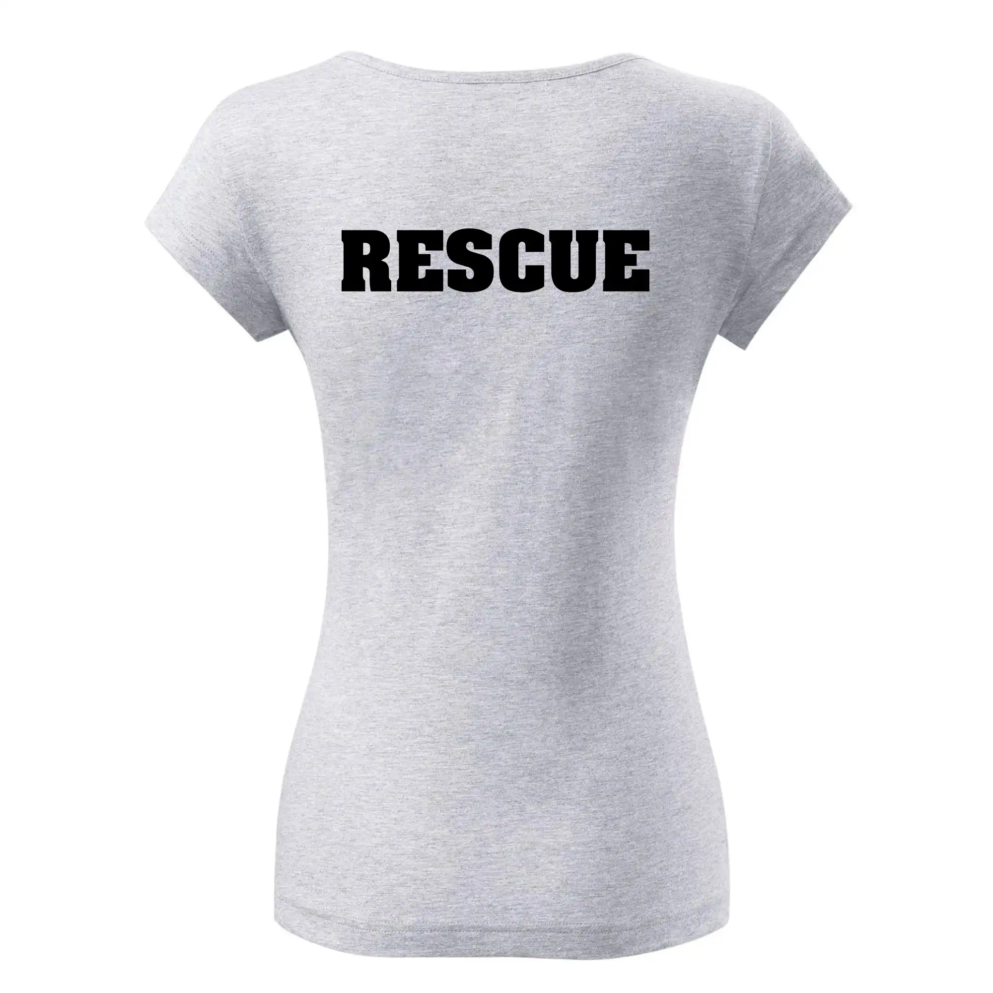 Rescue - vaše jméno