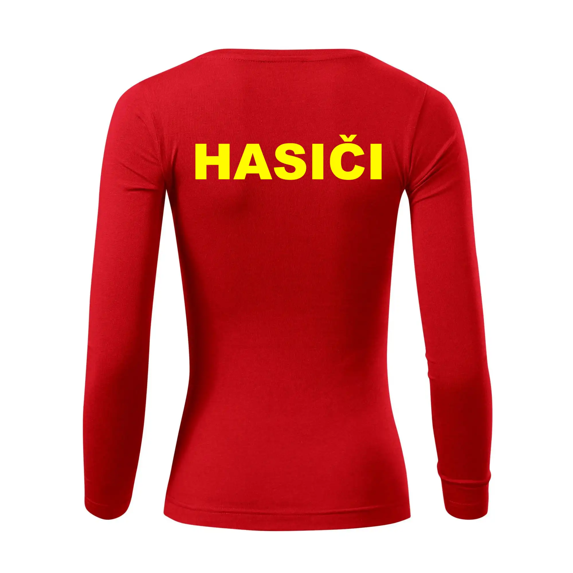 Hasiči název samostatný