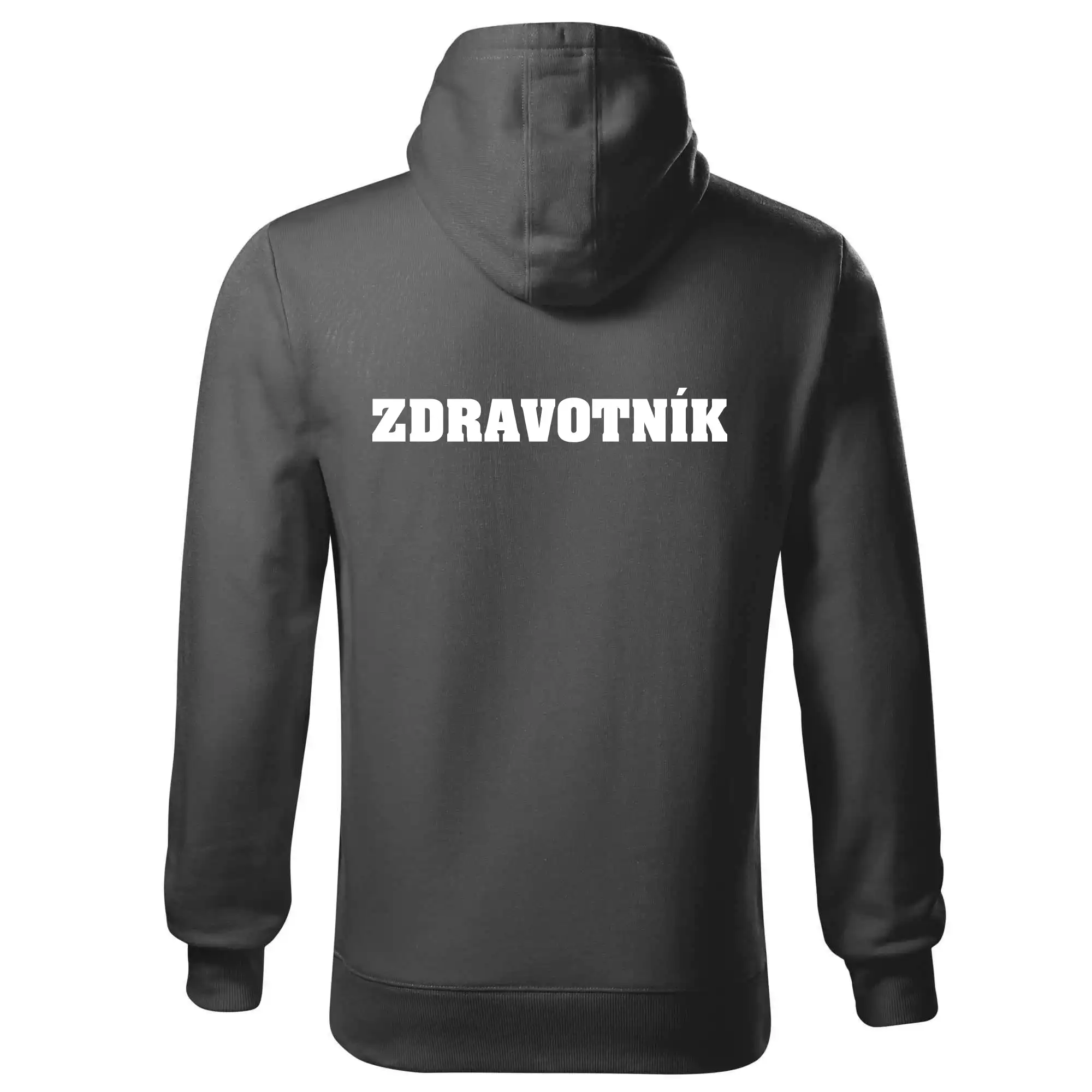 Hvězda života - zdravotník