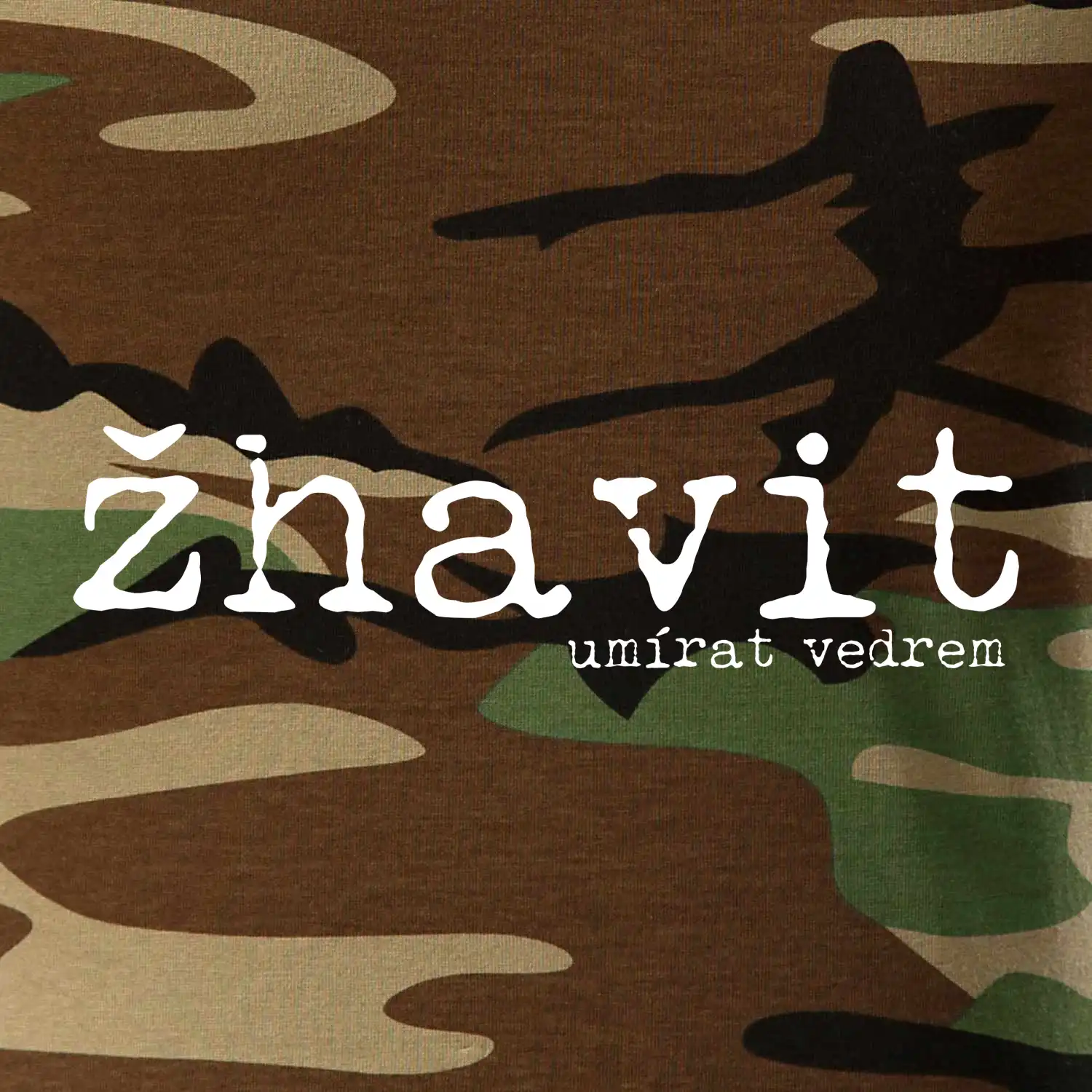Čeština 2.0 - žhavit