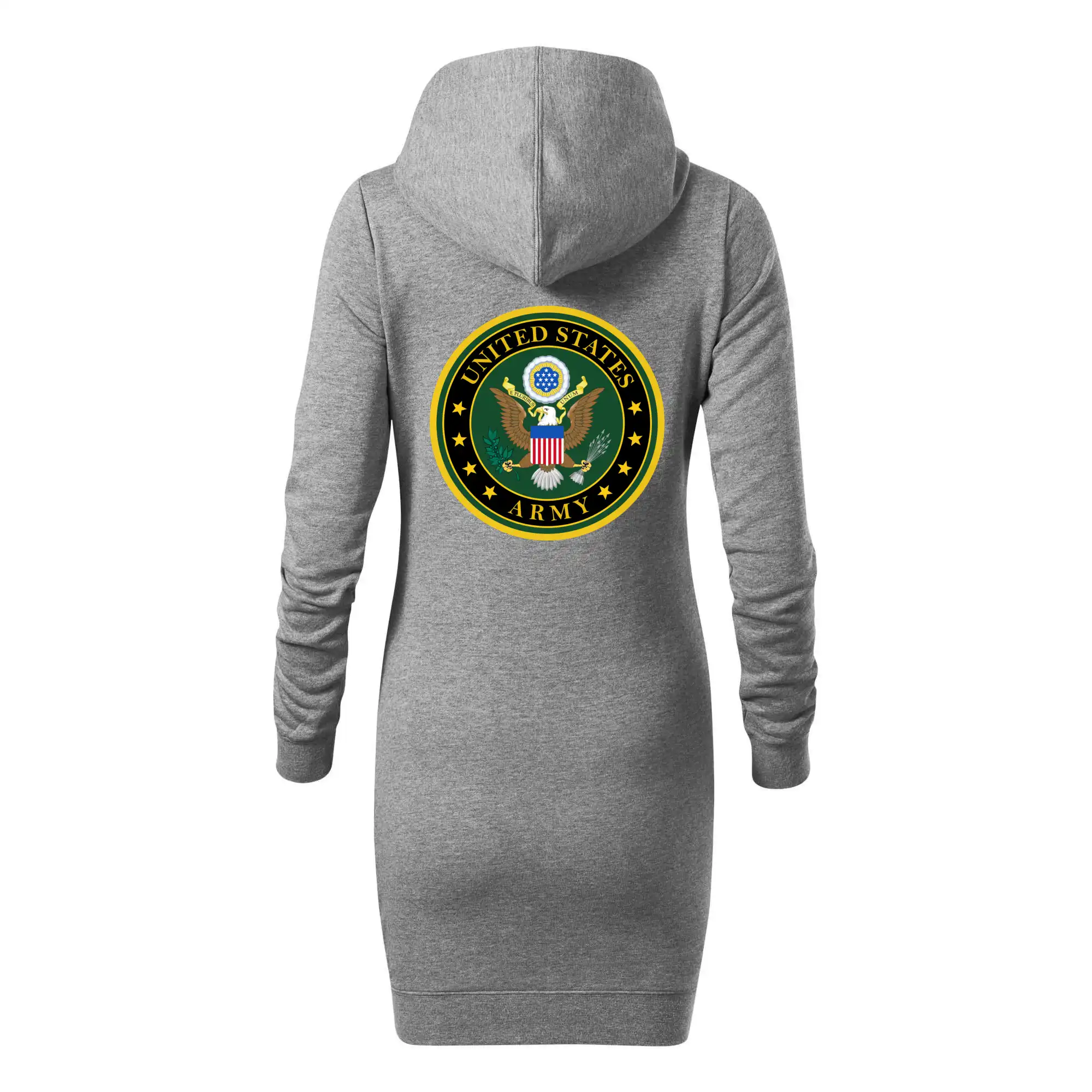United States Army barevné