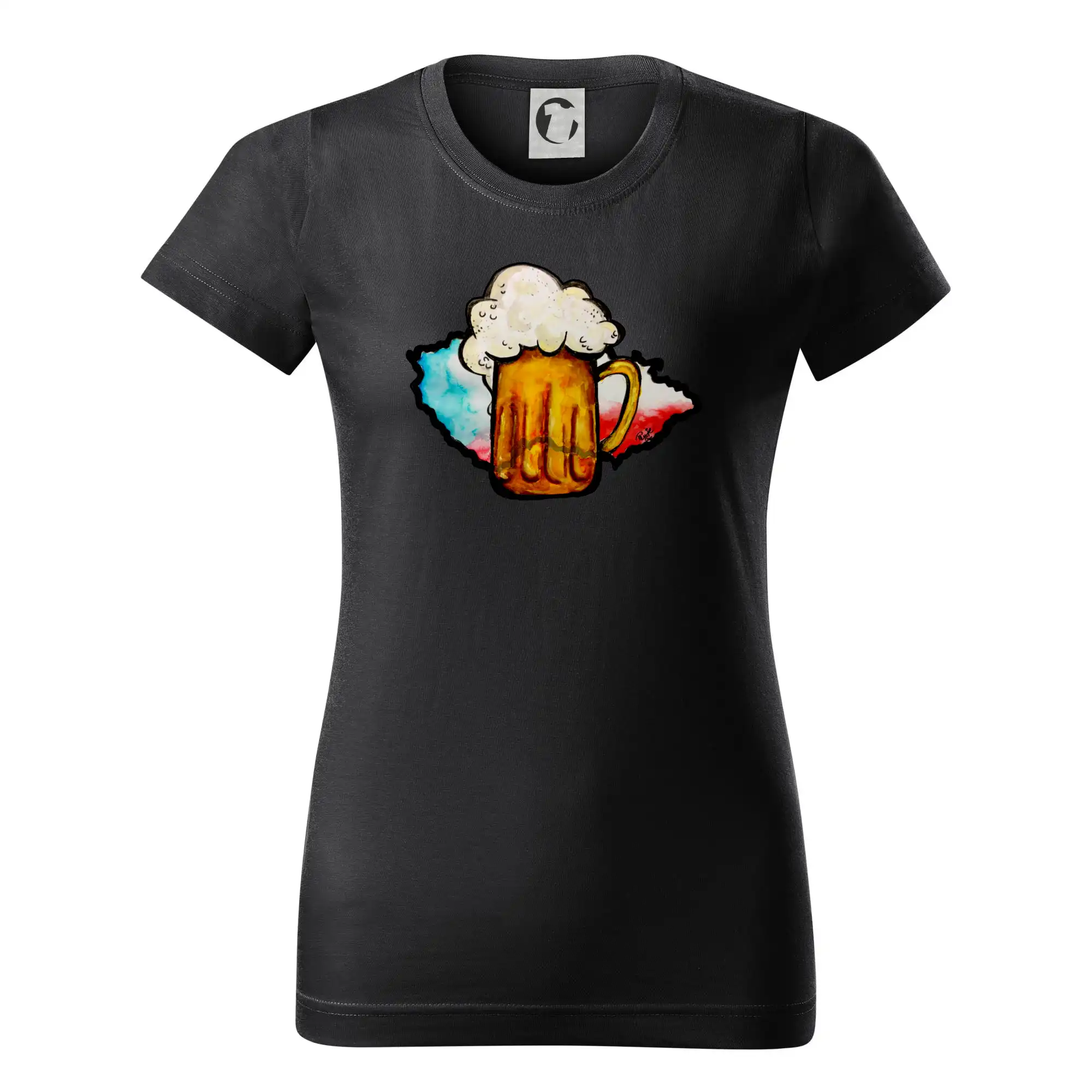 Český pivař (lulu_art)