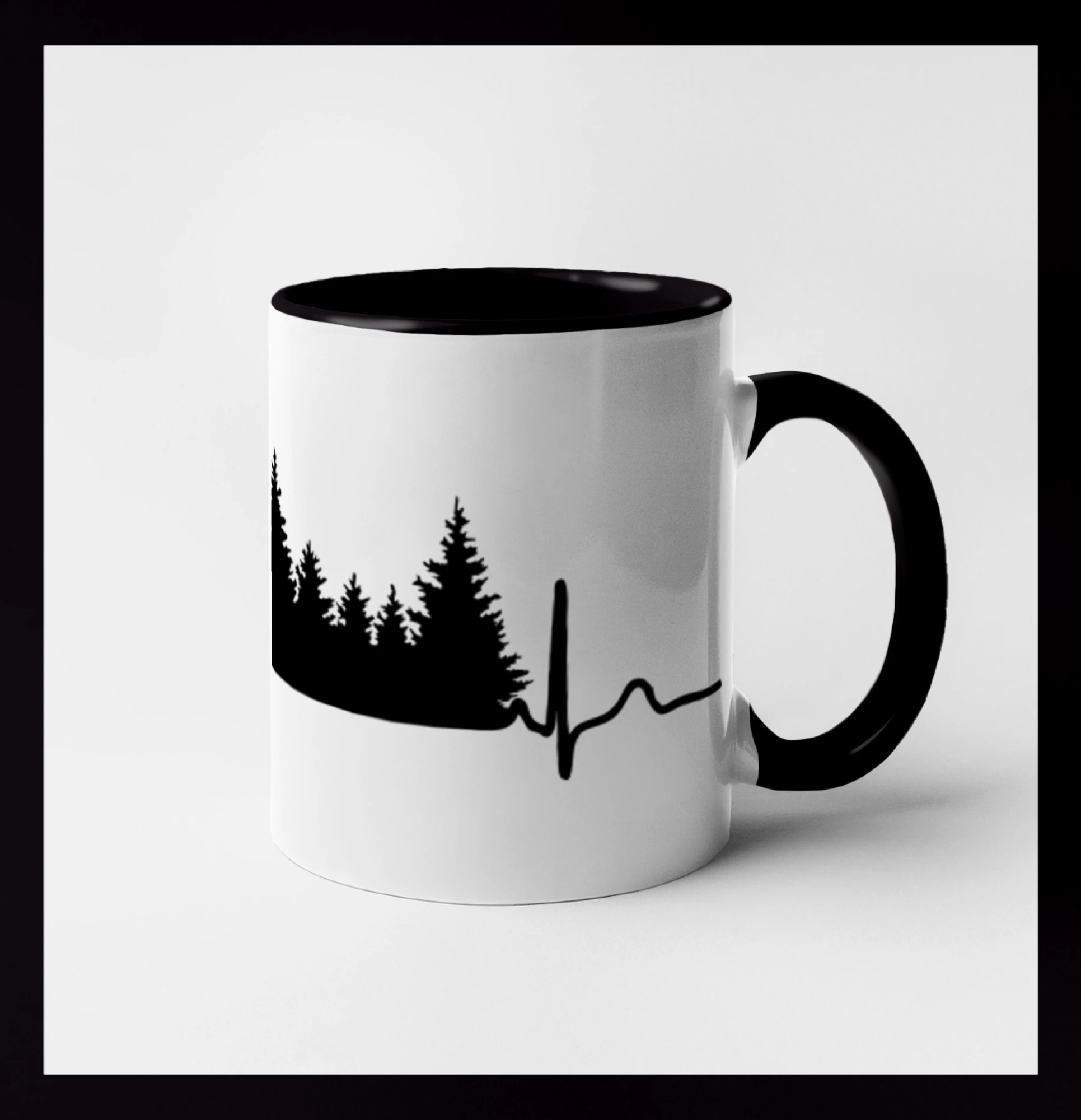 EKG les