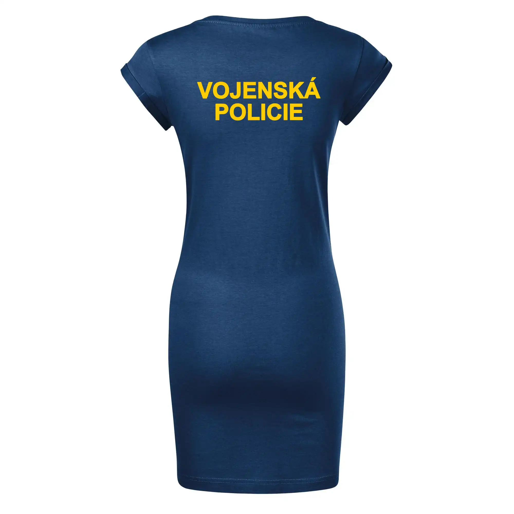 Vojenská Policie