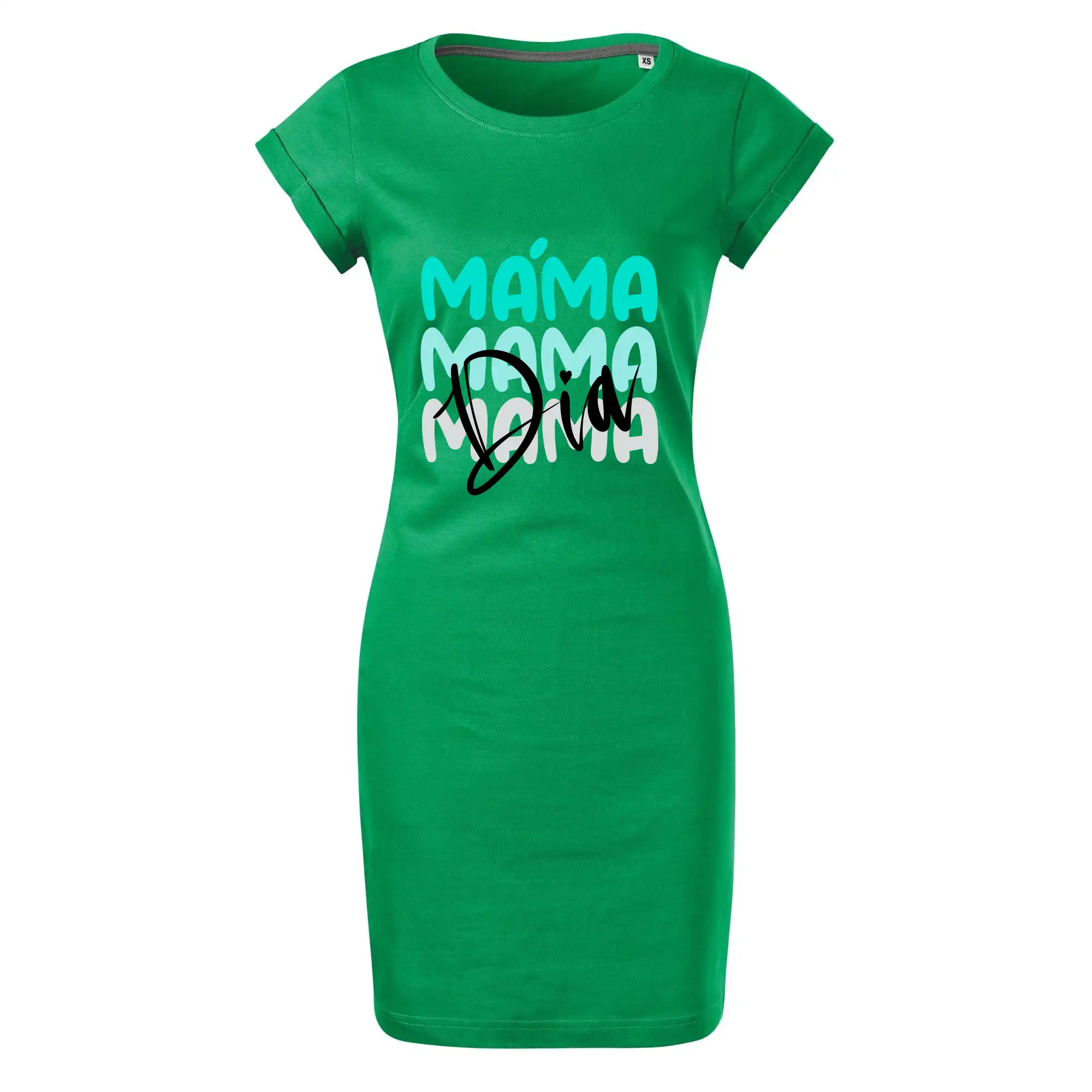 D I A Máma green