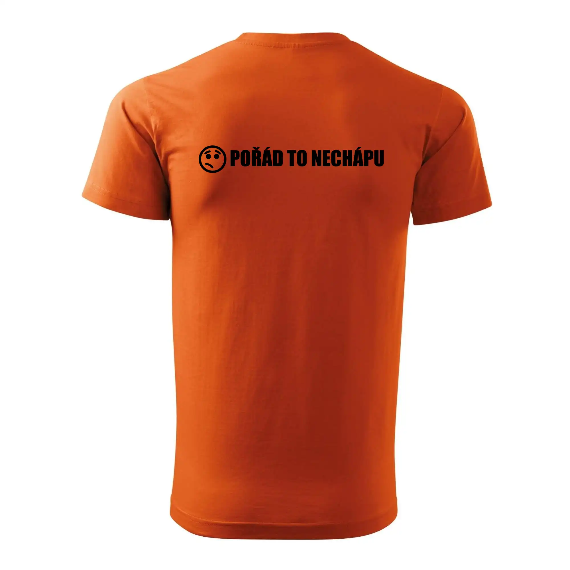 Nechápu to - pořád to nechápu