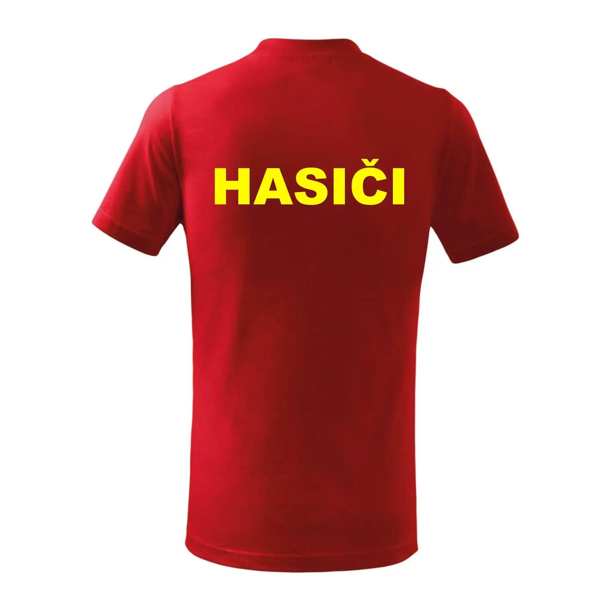Hasiči název samostatný