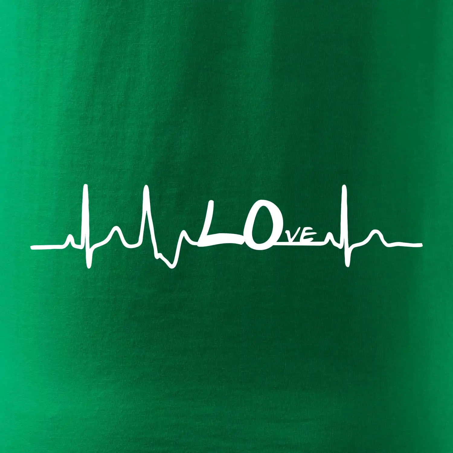 EKG LOVE párové