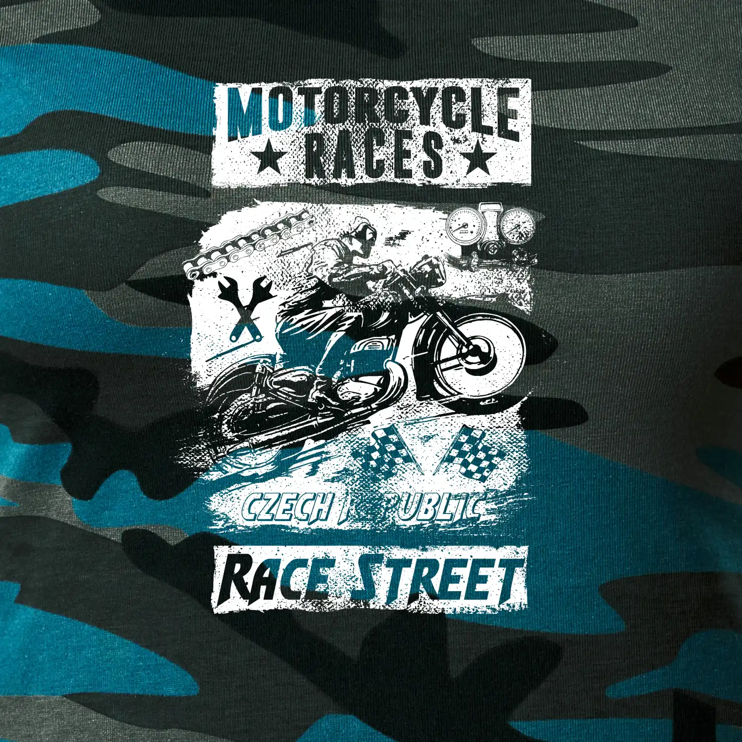 Motorcycle Races