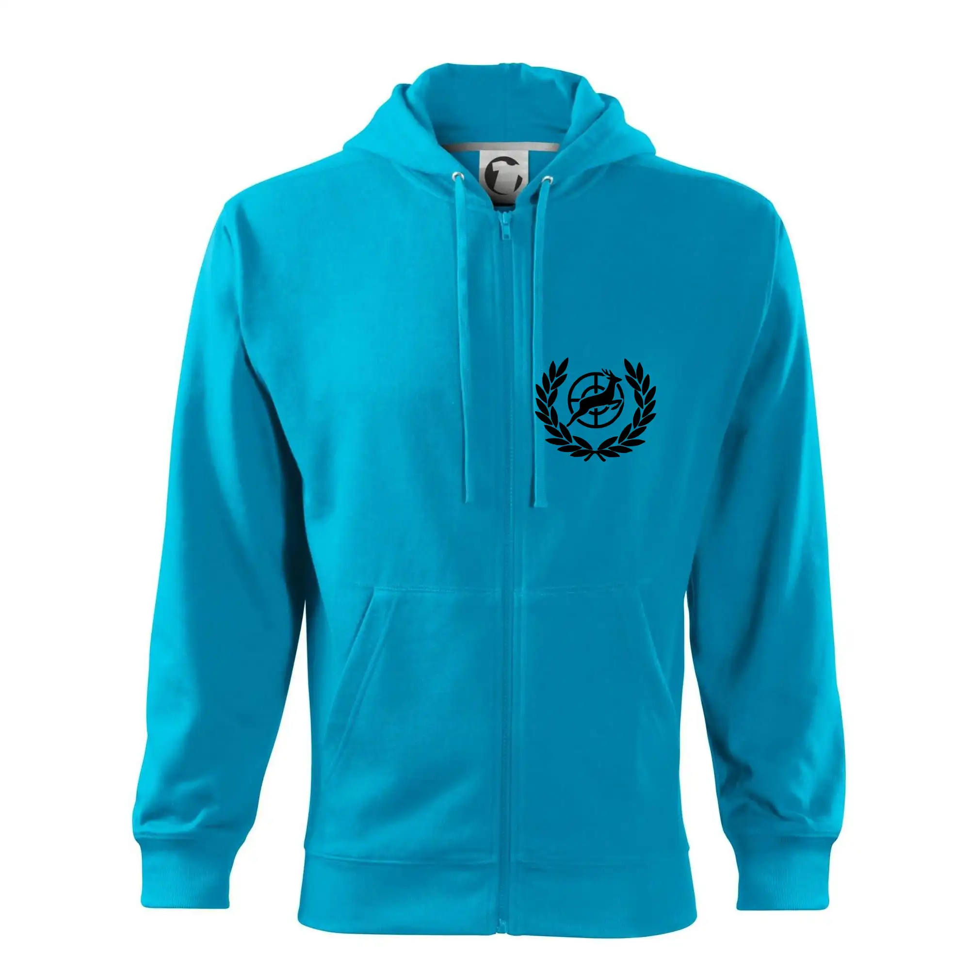 Zrození legendy - pro myslivce