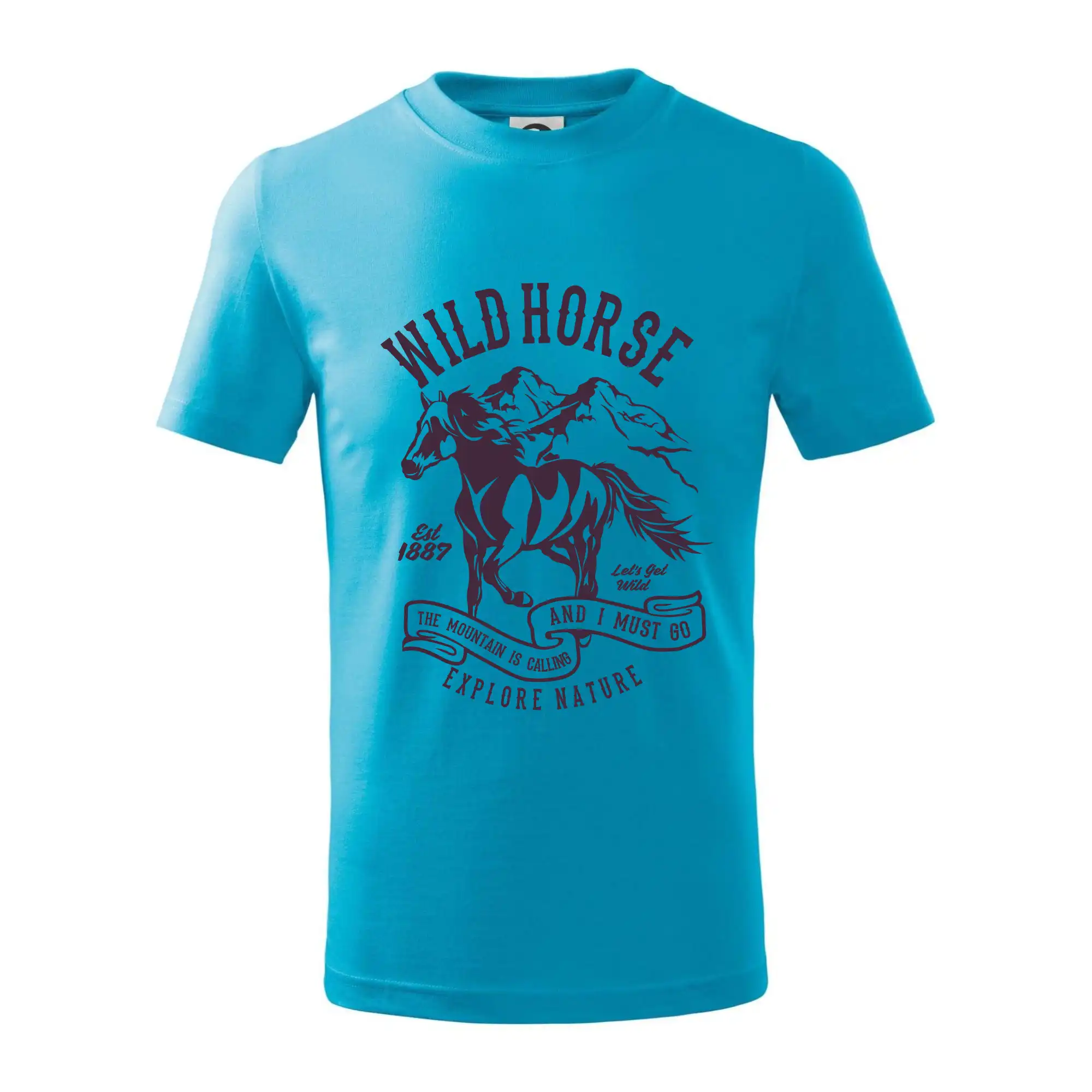 Wild Horse