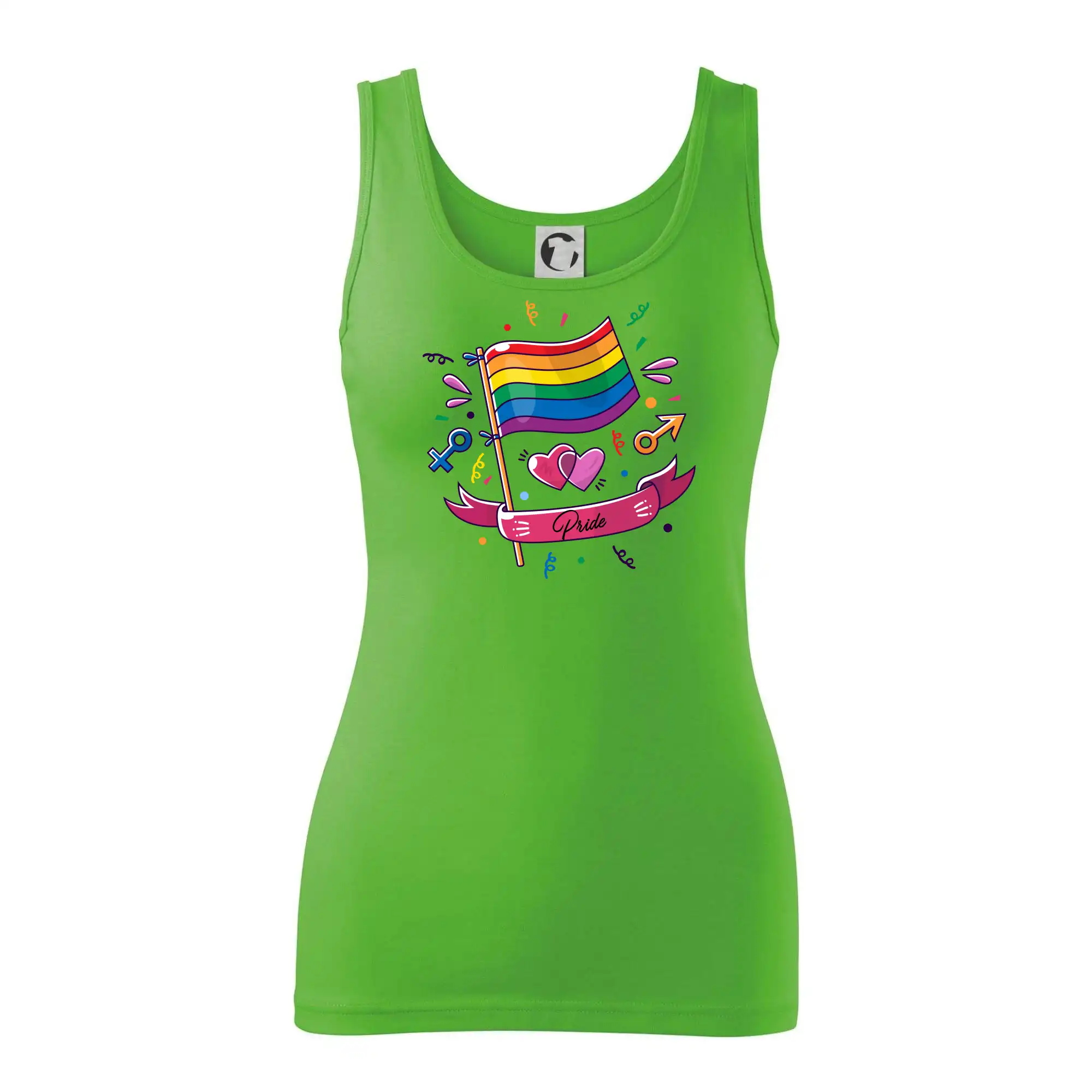 Pride vlajka