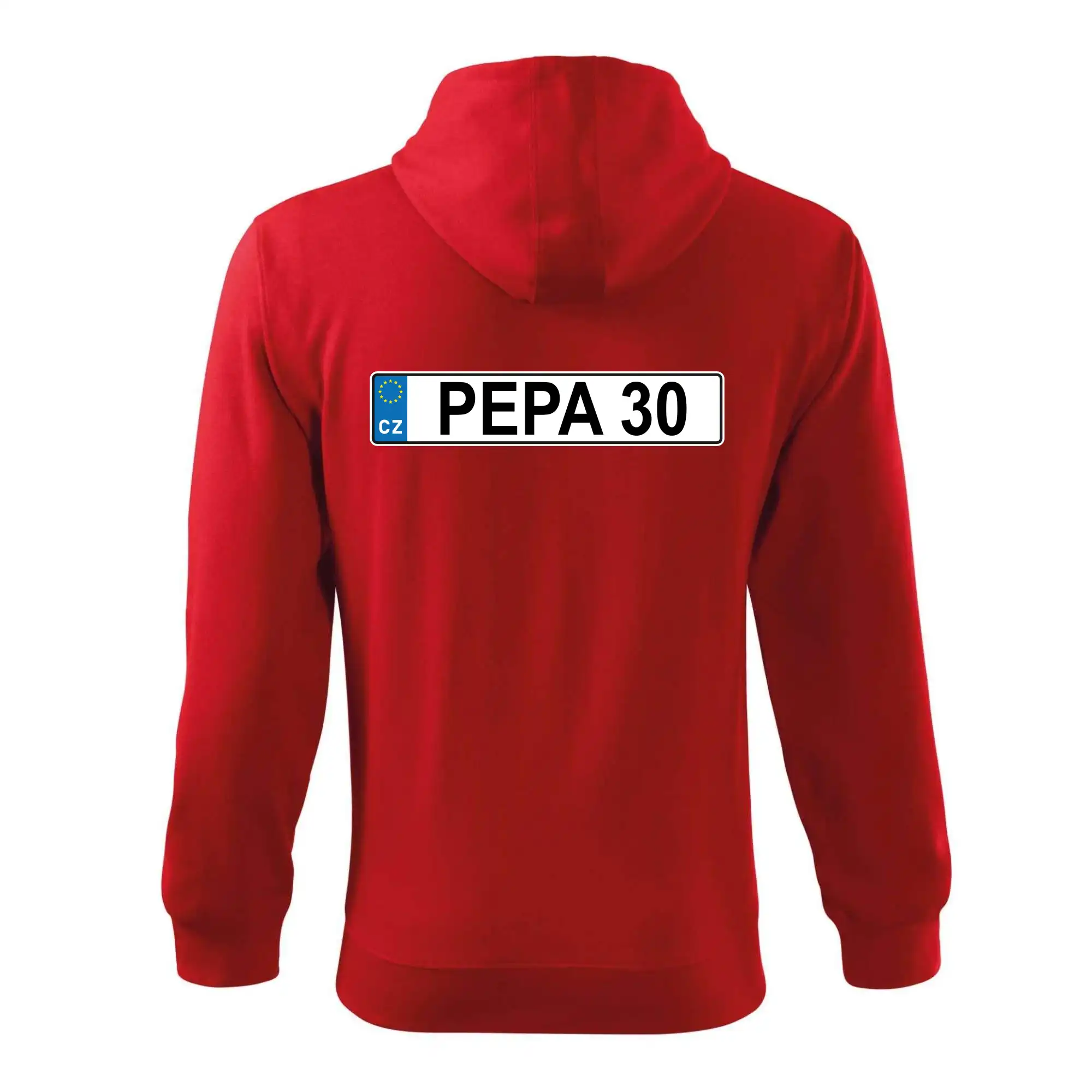 SPZ Pepa 30