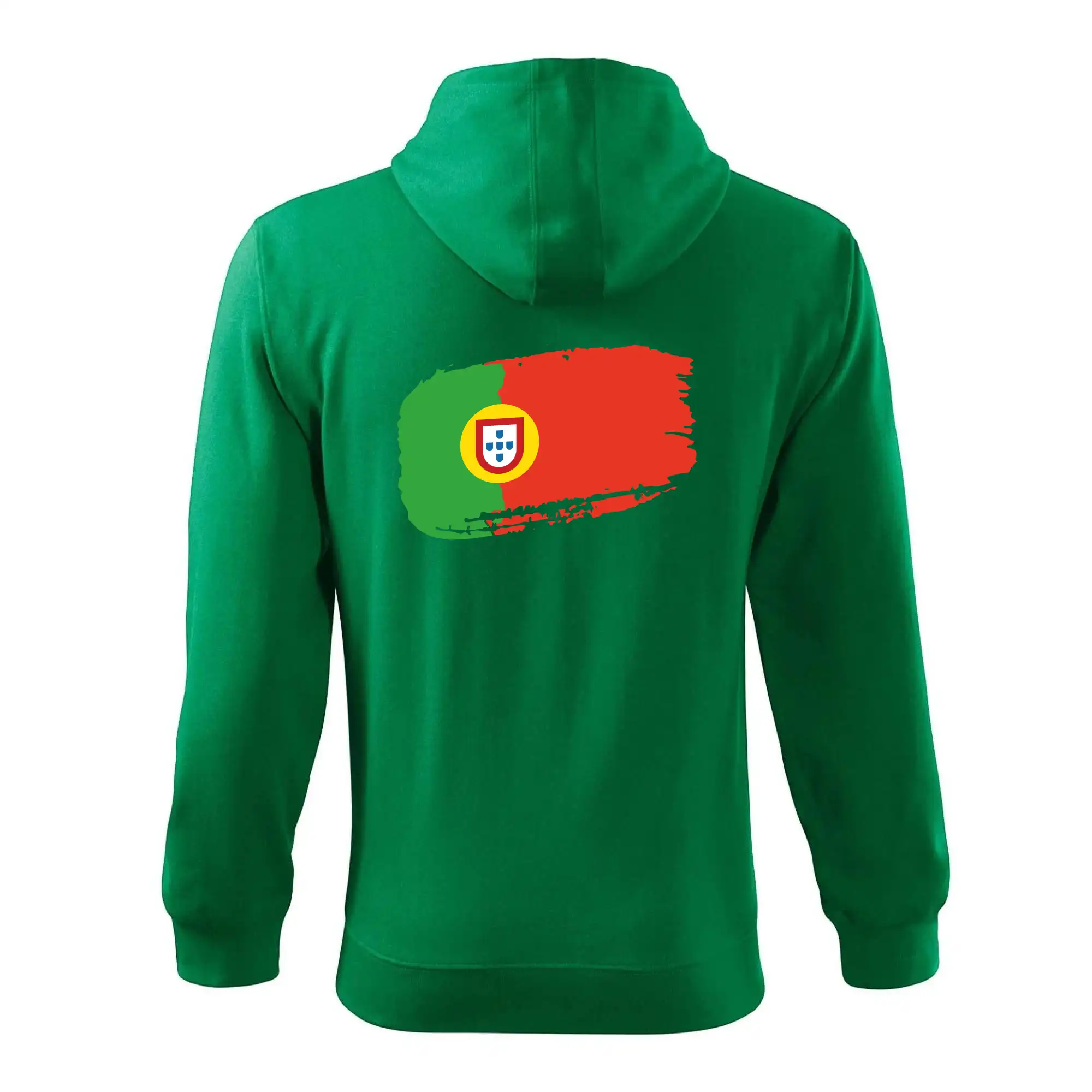Portugalsko vlajka