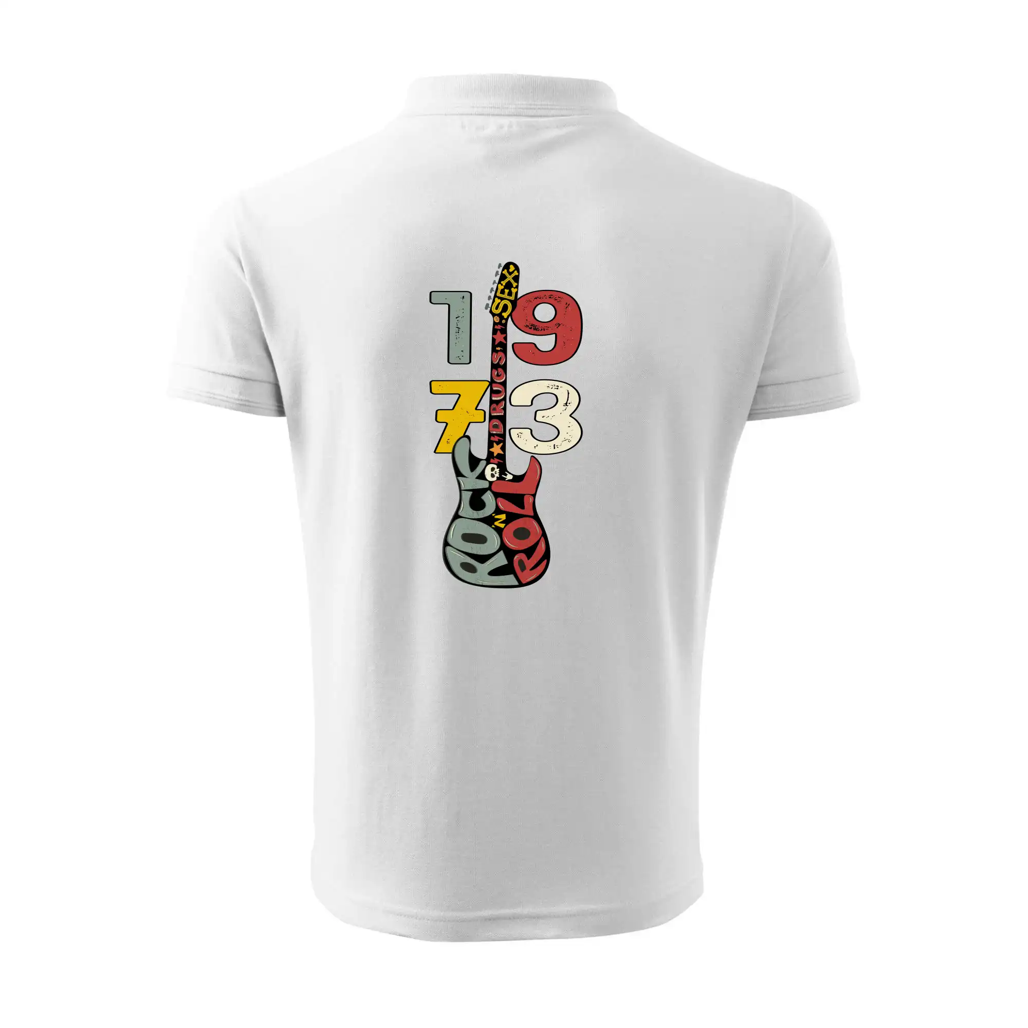 Ročník kytaristy rock drugs sex