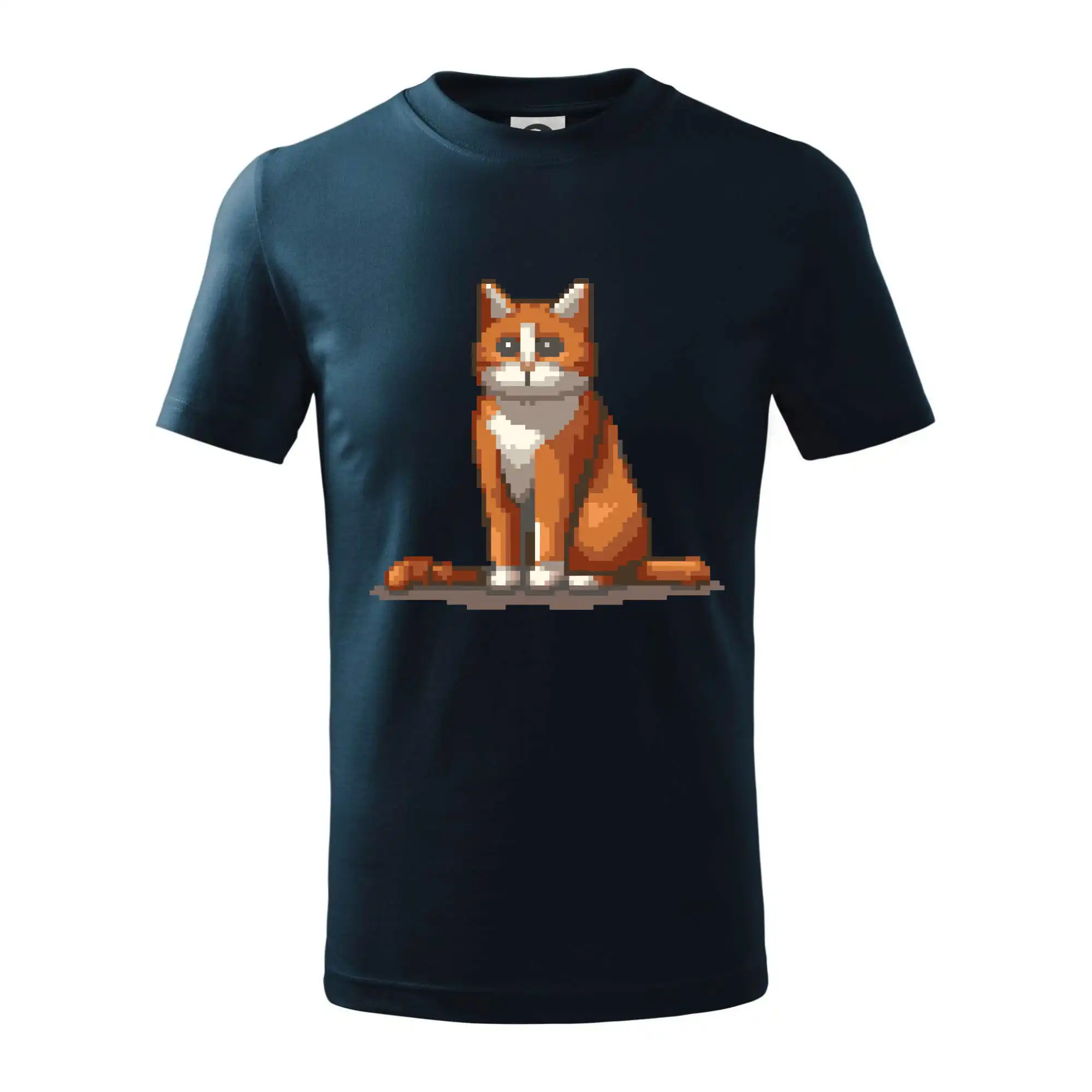 Kočka rezavá