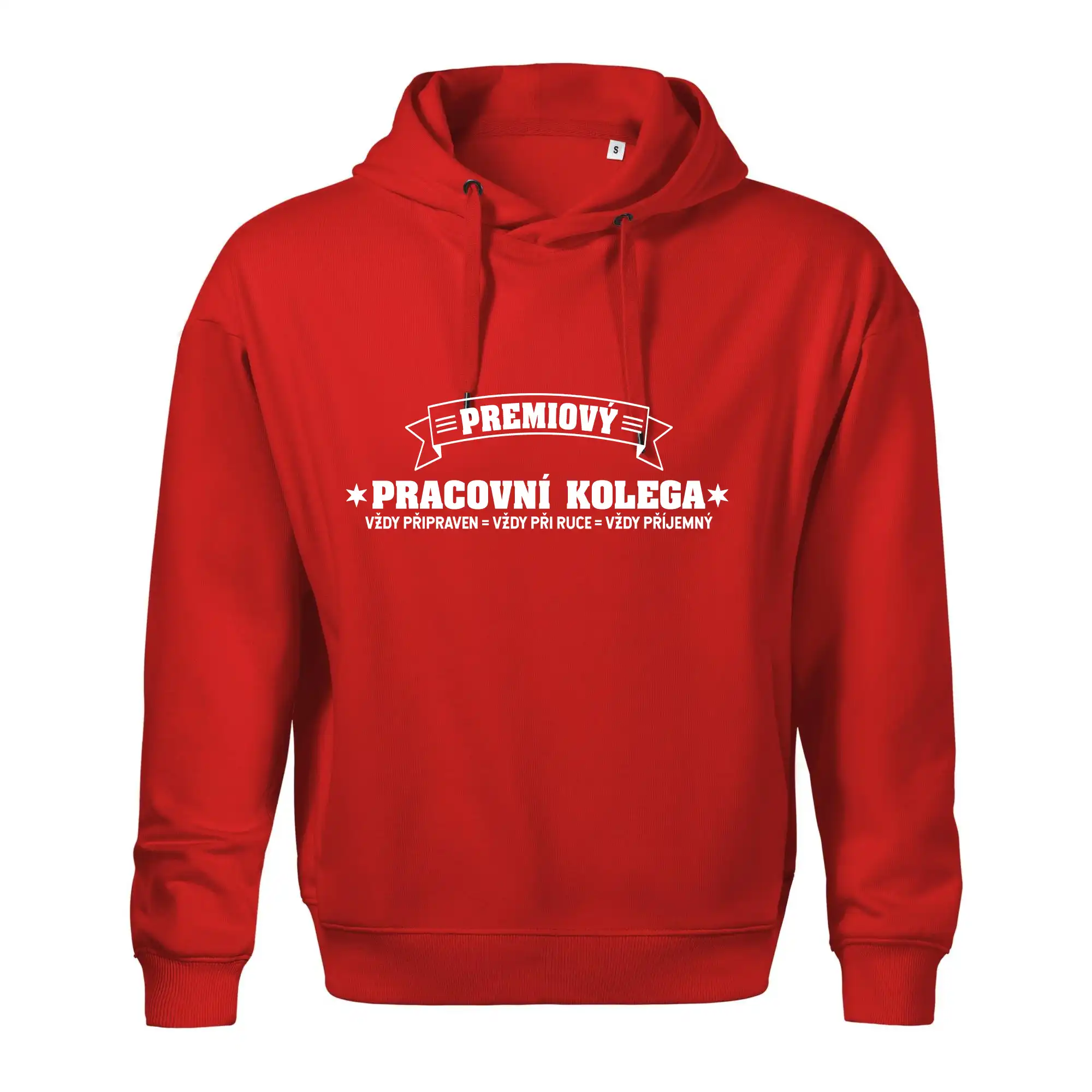 Prémiový pracovní kolega