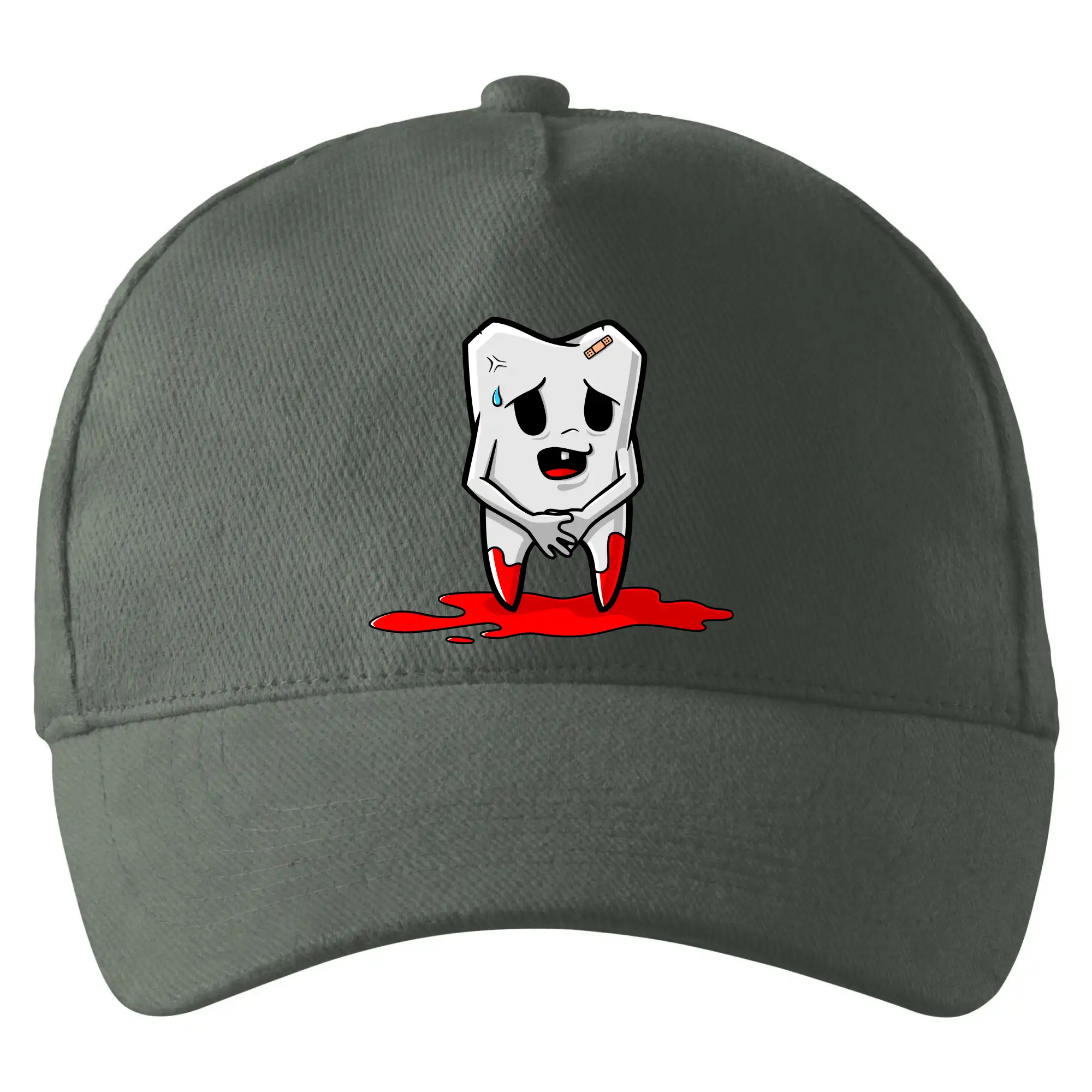 Vytržený zoubek