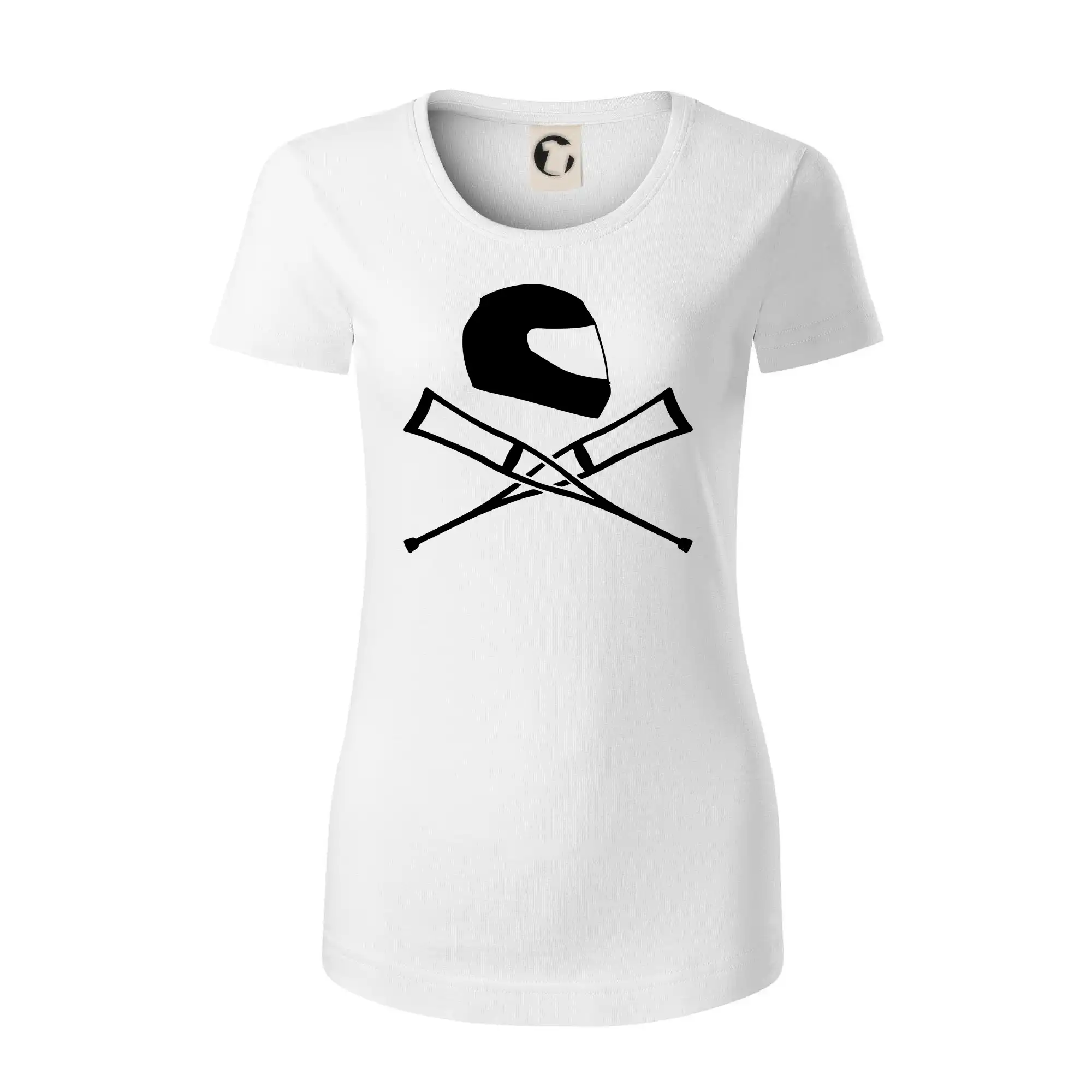 Silniční helma / berle